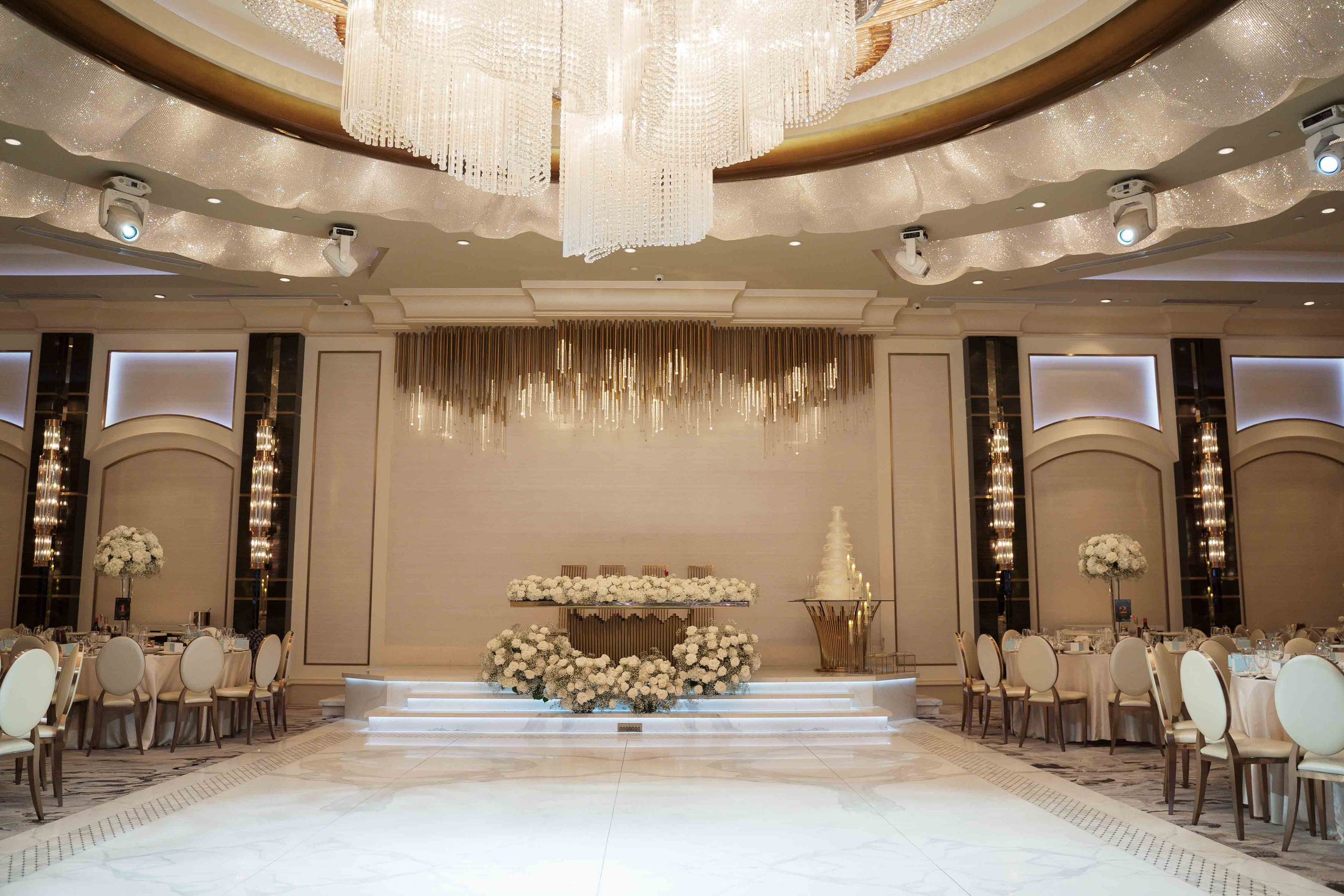 Olga & Manuk Wedding. Classic & Elegant Wedding Photography and Videography in SoCal