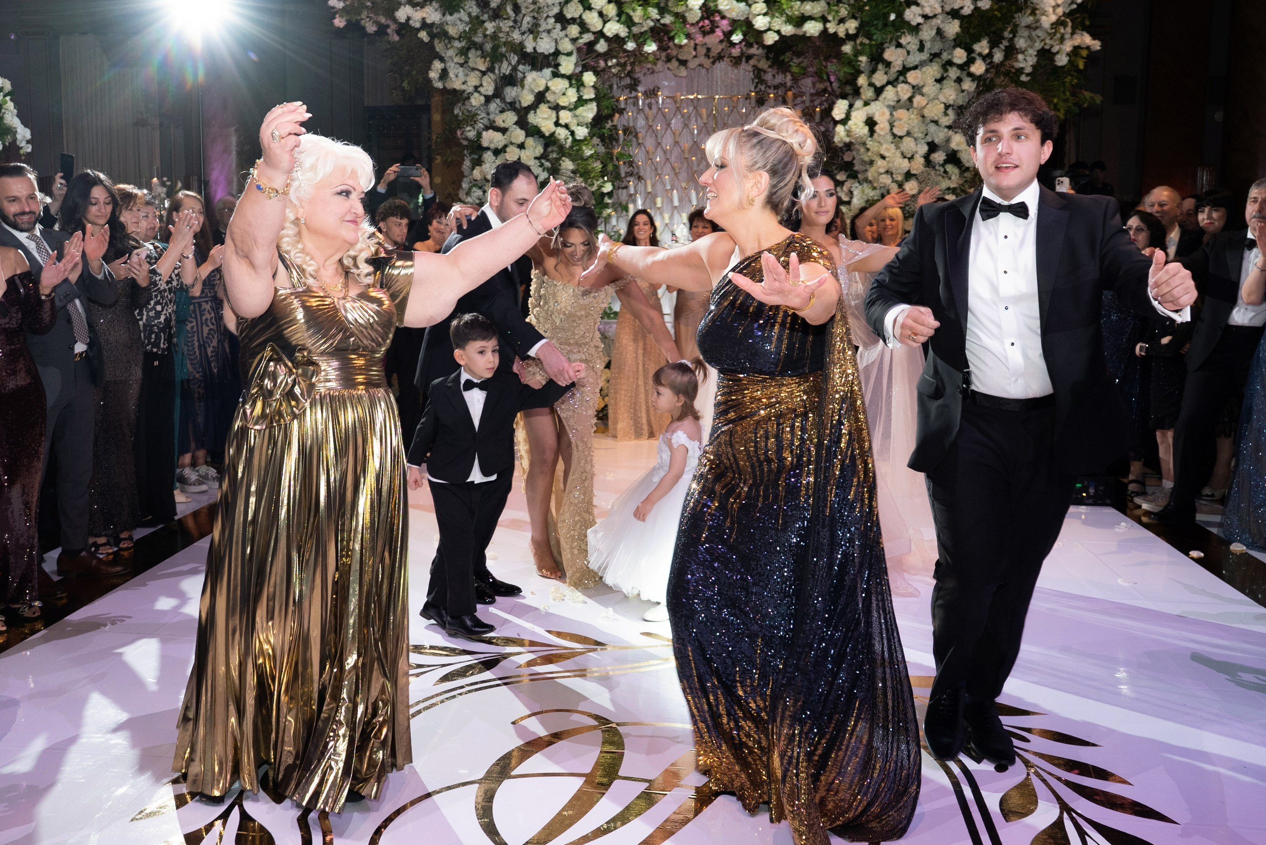 Diana & Alex, Capitale NY. Wedding Photo & Video