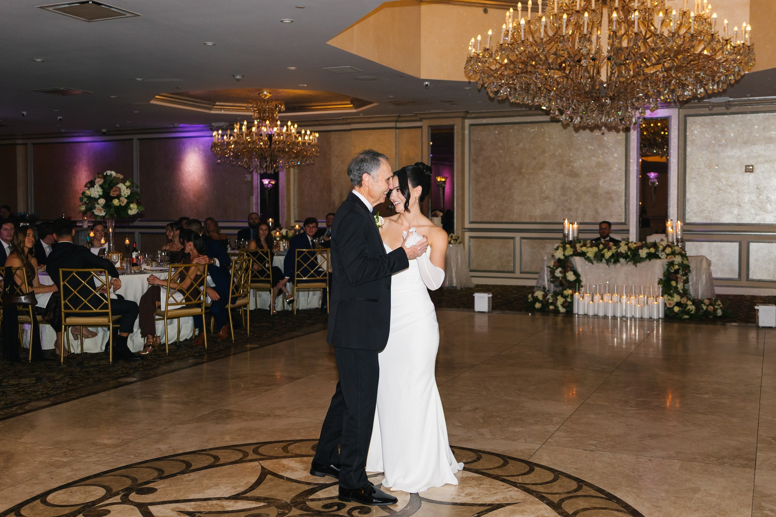 Lauren & Kory, New Rochelle, NY. Wedding Photo & Video