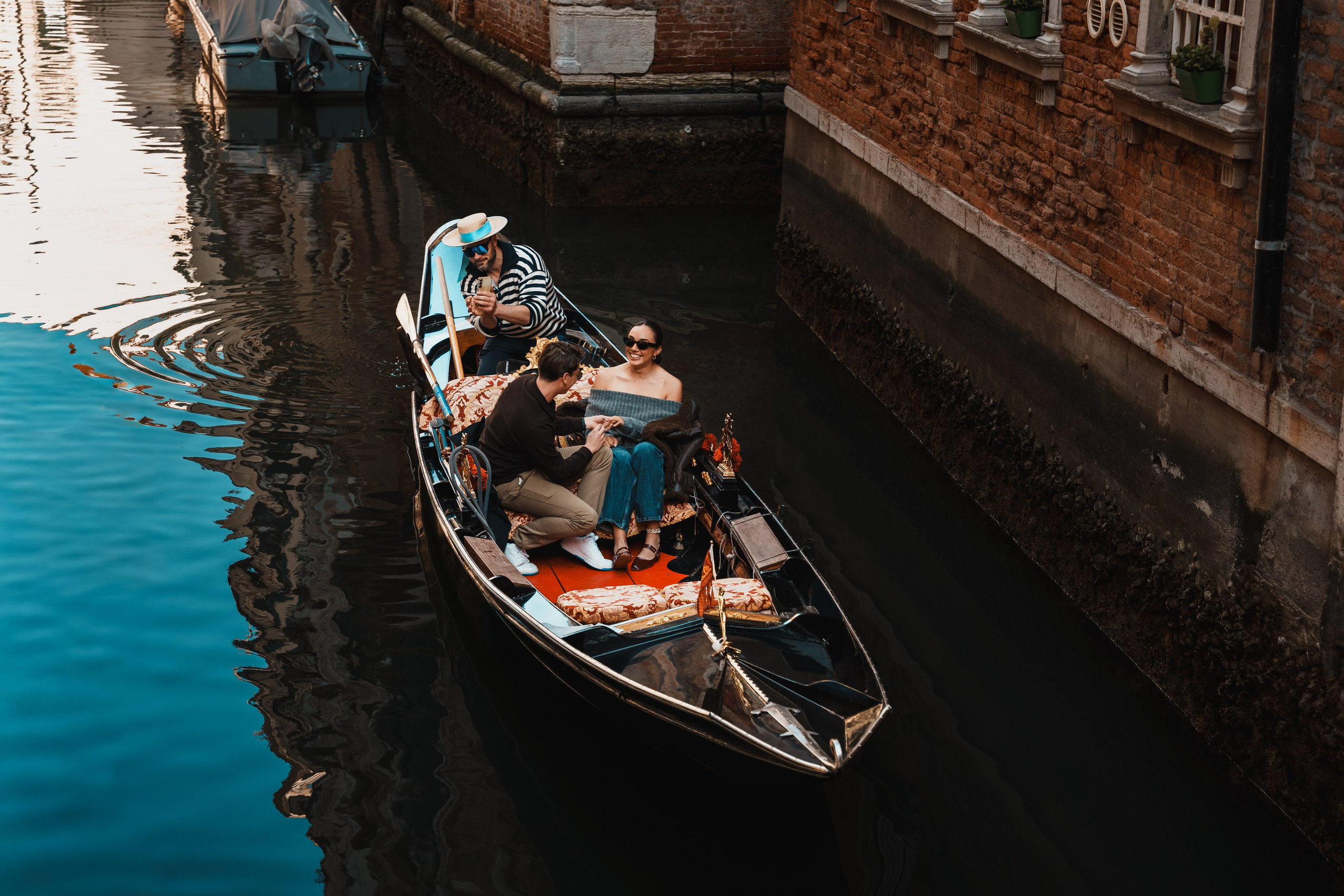 Proposals. MG Alizada Photography. Proposal and Engagement photographer in Italy