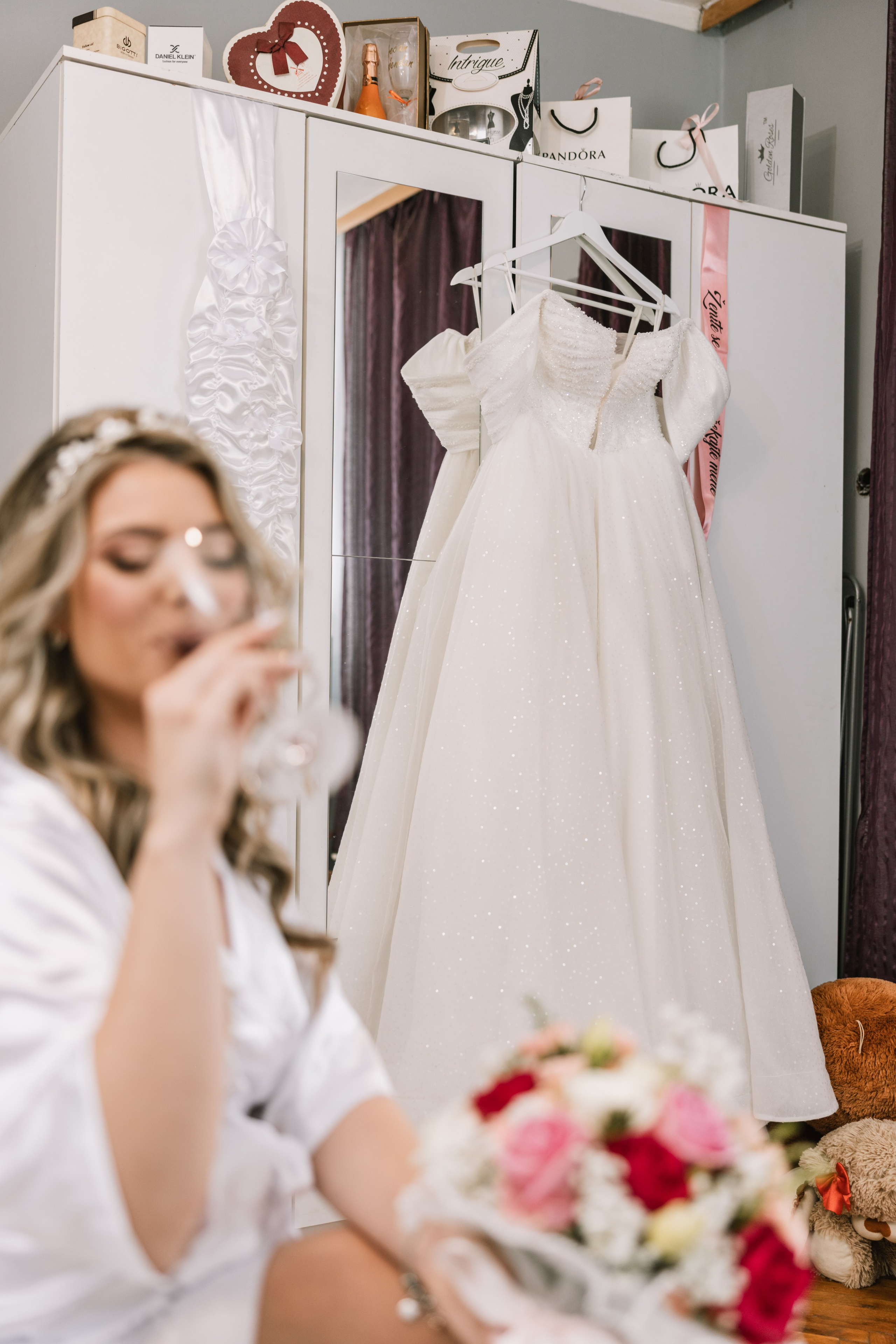 Jovana i Janko. Wedding fotograf u Srbiji – Bojan Vijatov