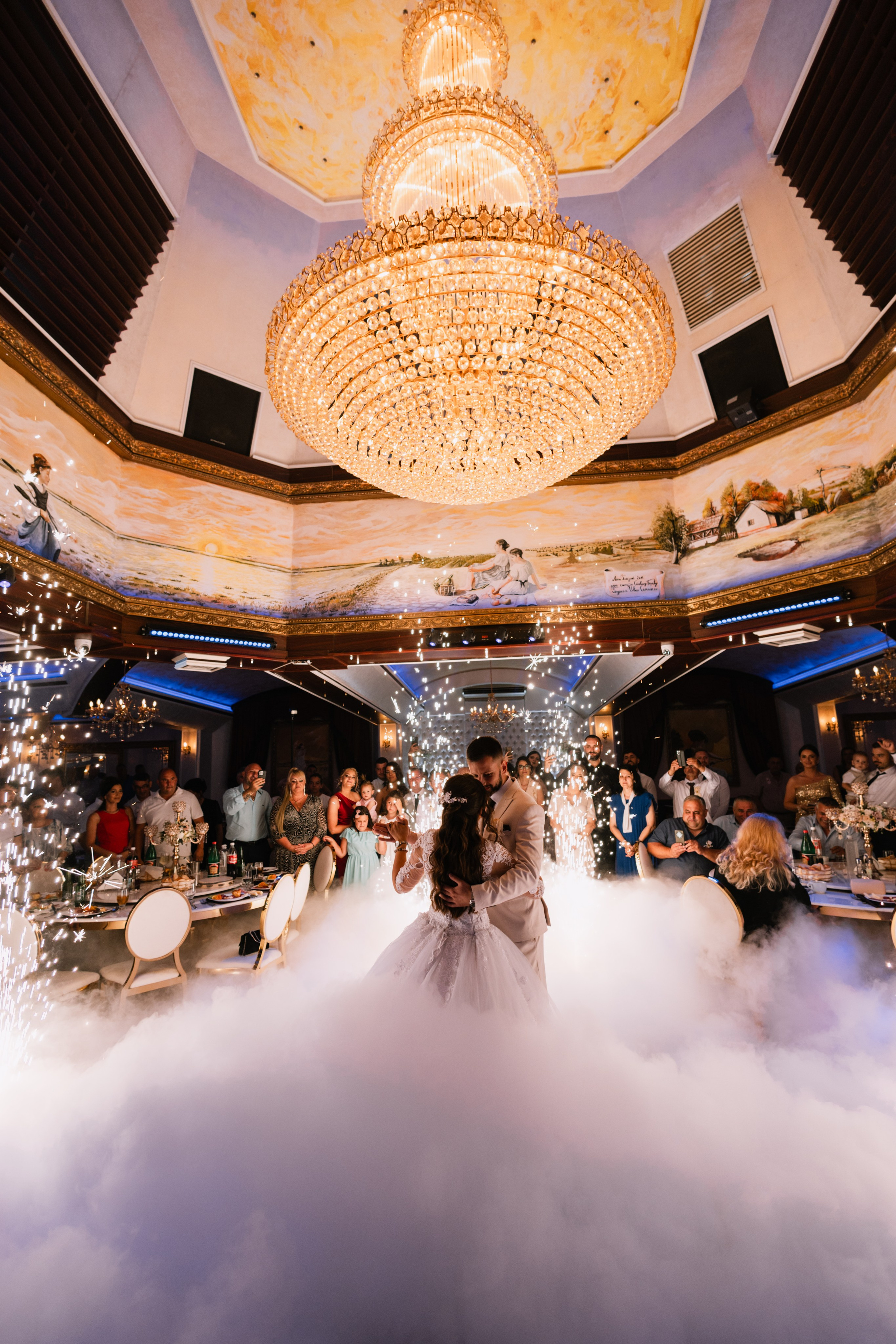 Svetlana i Srdjan. Wedding fotograf u Srbiji – Bojan Vijatov