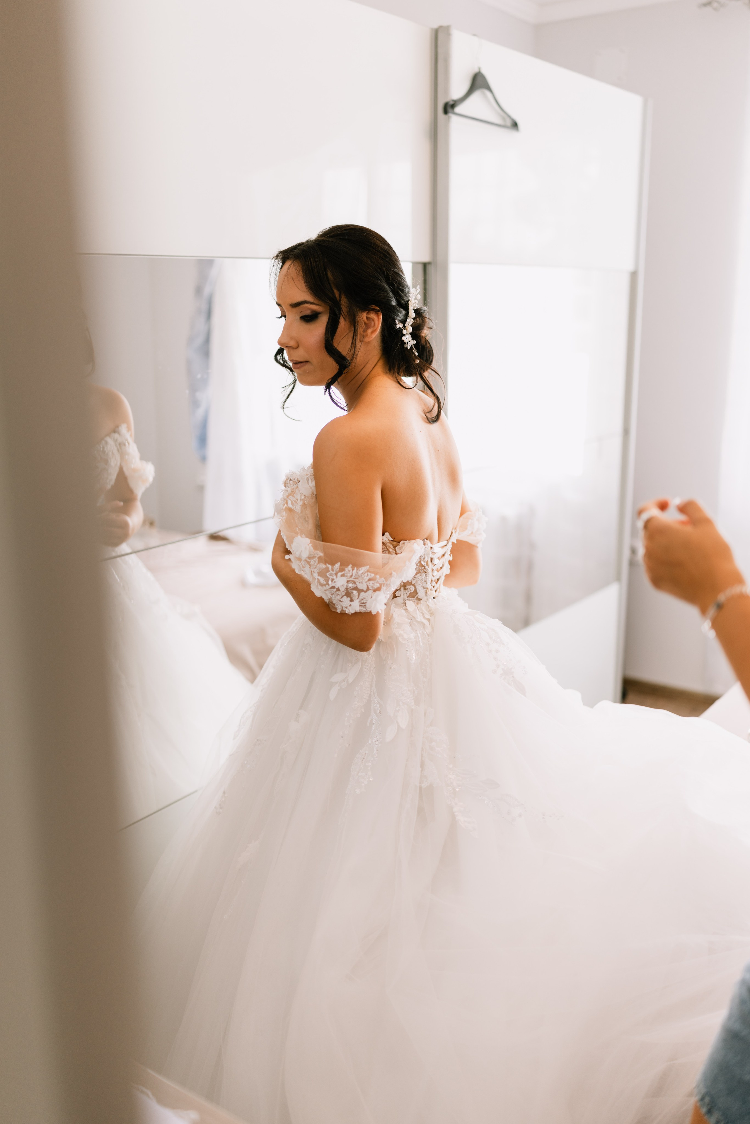 Ana i Marko. Wedding fotograf u Srbiji – Bojan Vijatov