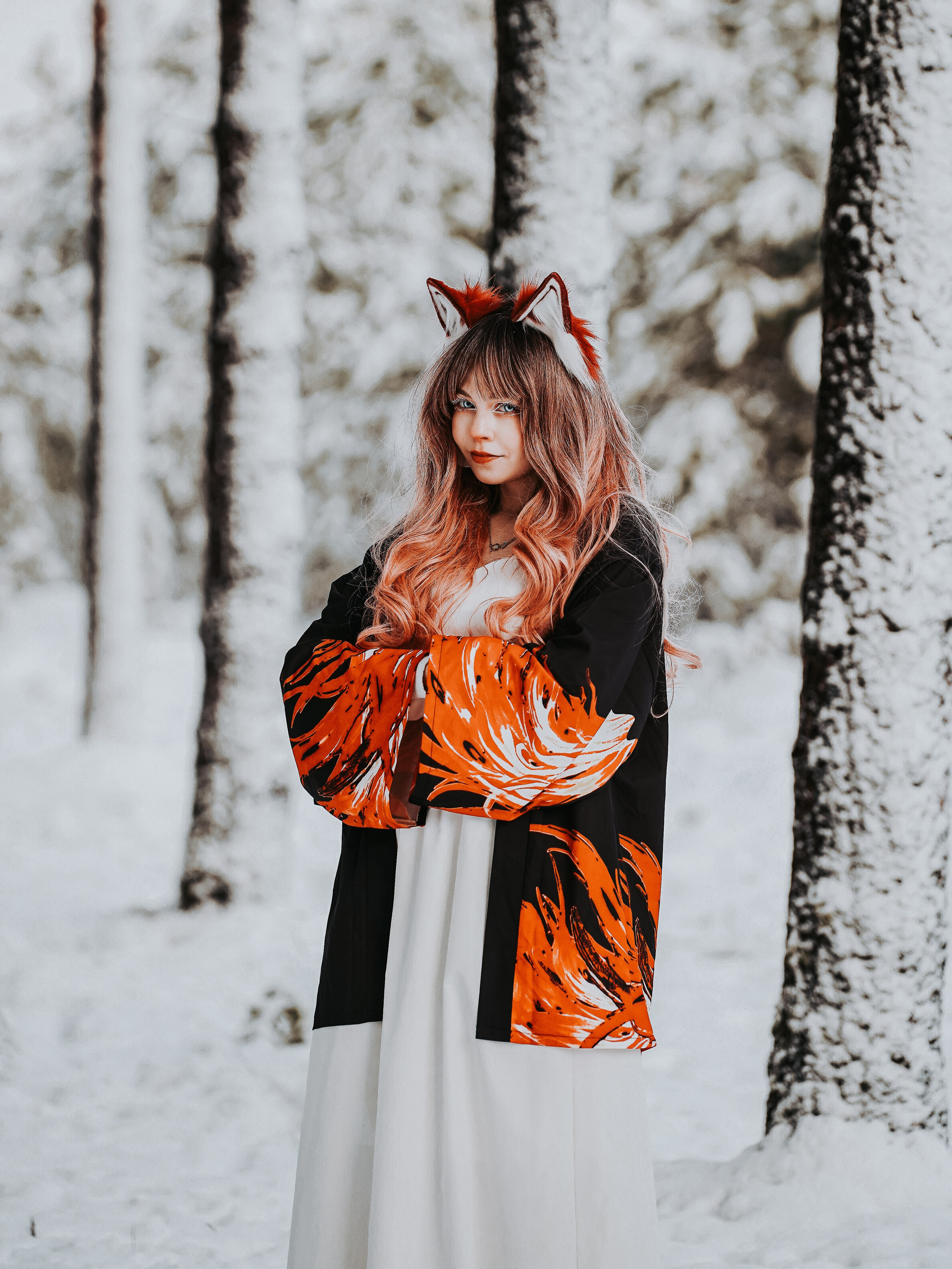 Anime Contest. Jelizaveta Gross - reportaaži- ja portreefotograaf Narvas