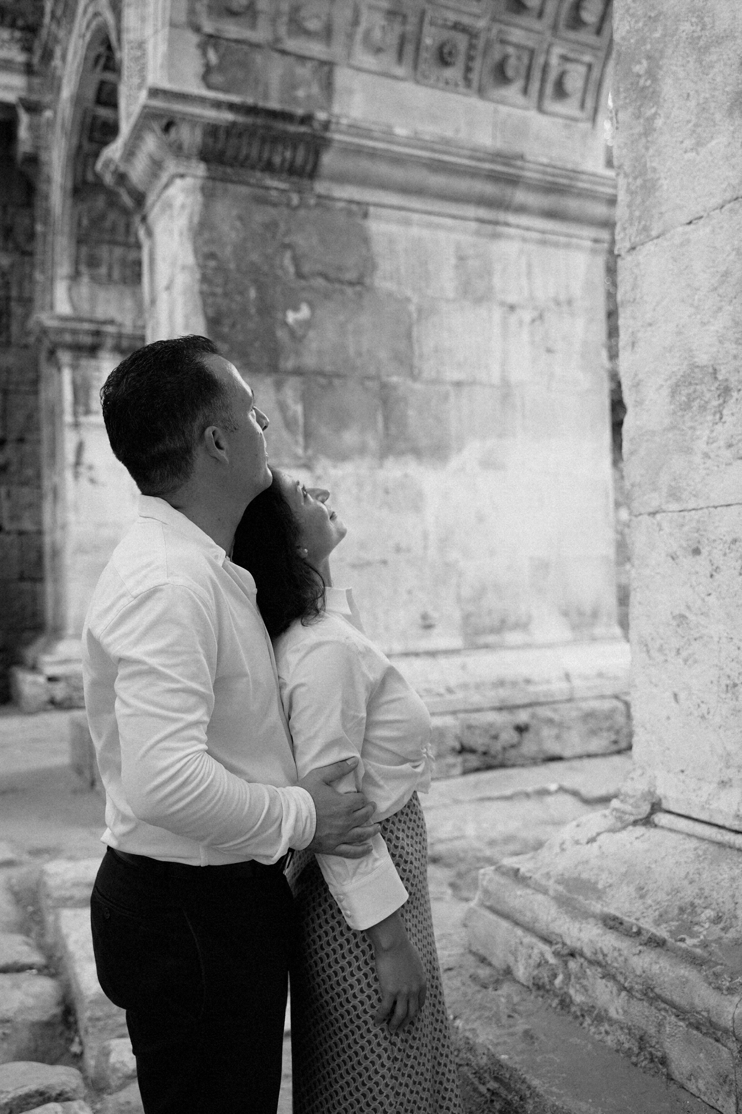 Love Stories. Ирина, фотограф в Анталии. Фотосессии в Кемере, Белеке, Сиде, Бодруме, Каше и Фетхие