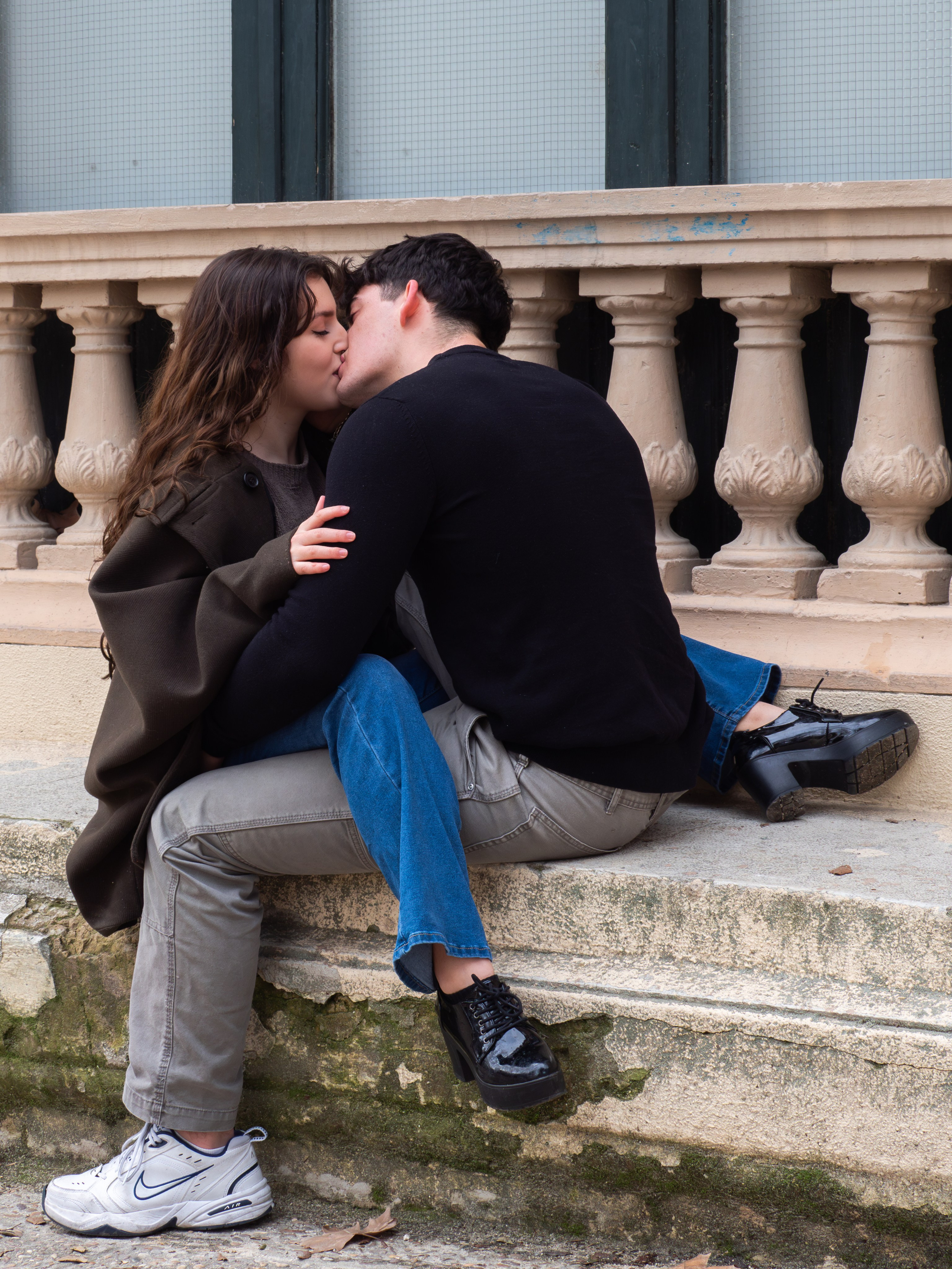 Sesión de Fotos para Enamorados. Fotógrafa de Periodismo y Documentación, Teatro, Cine, Shooting para Modelos, Bodas, Bautizos, Comuniones, Familia y Eventos