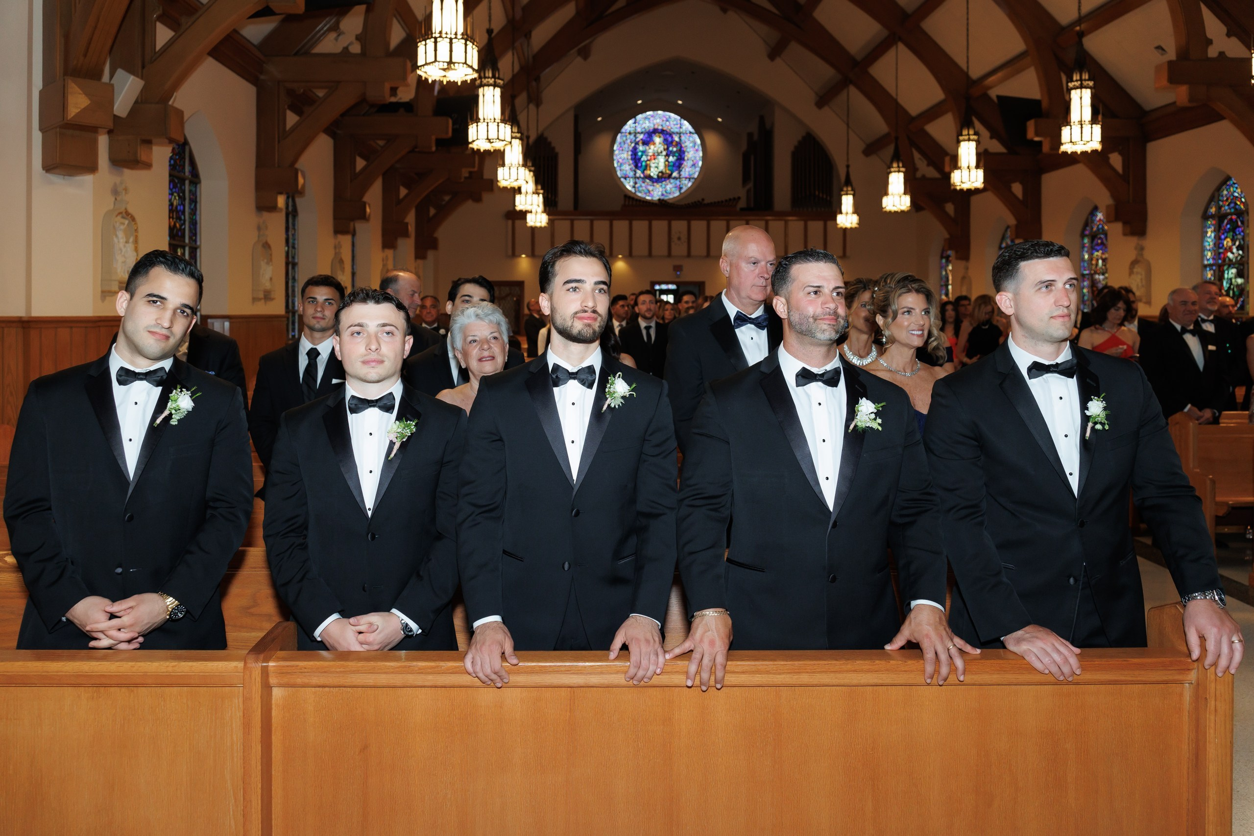 Julia and Matthew. Wedding Photo & Video