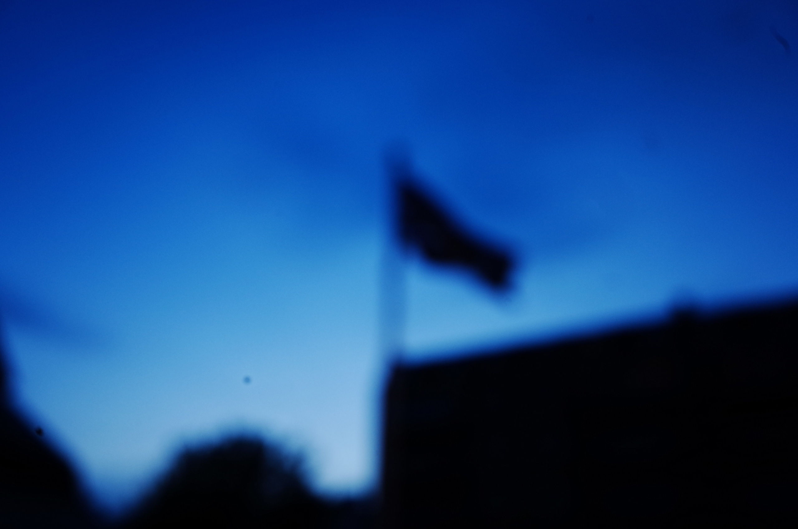 After the dance. Victoria Dini. Art photography in London / Folkestone, UK