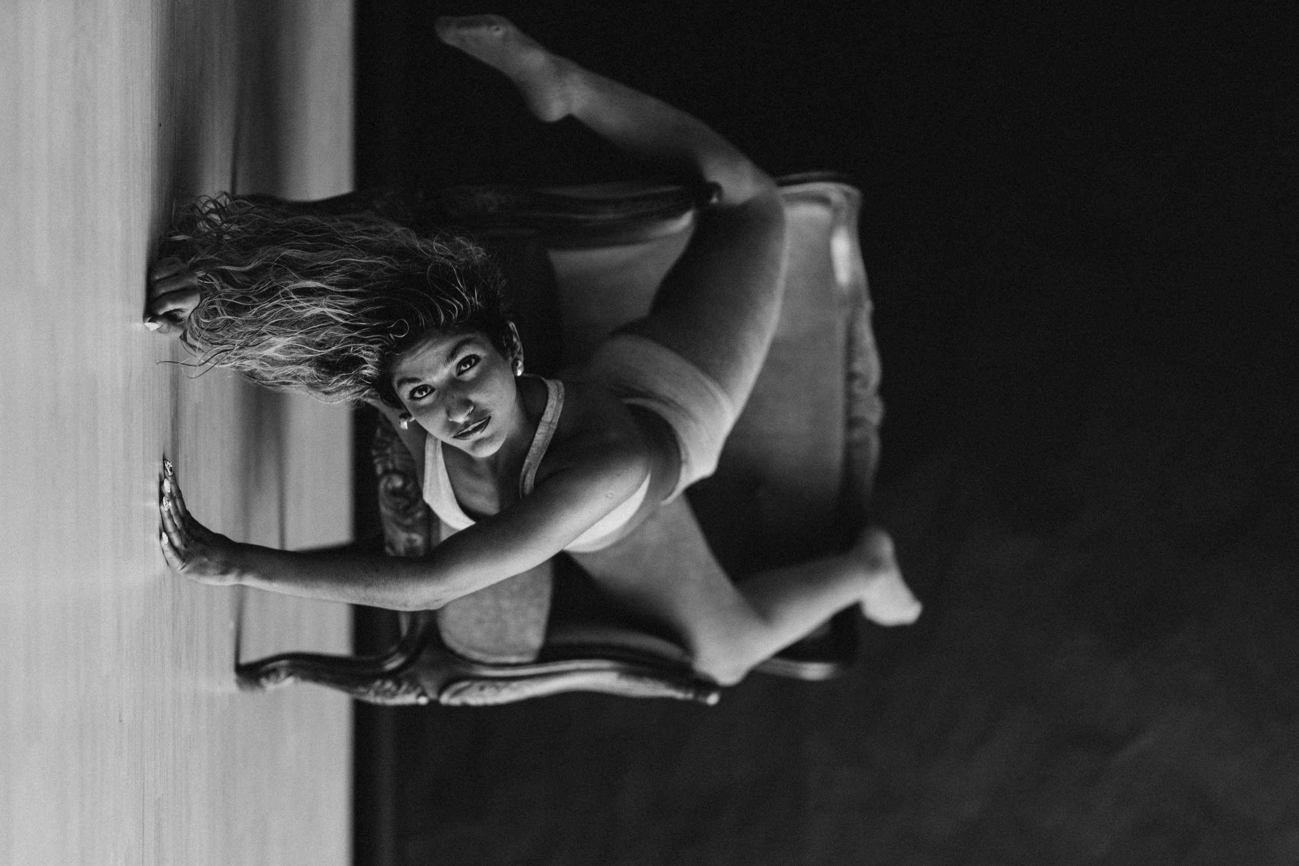 DANCERS. Victoria Olonen – Cinematic Portrait Artist | Helsinki & Europe