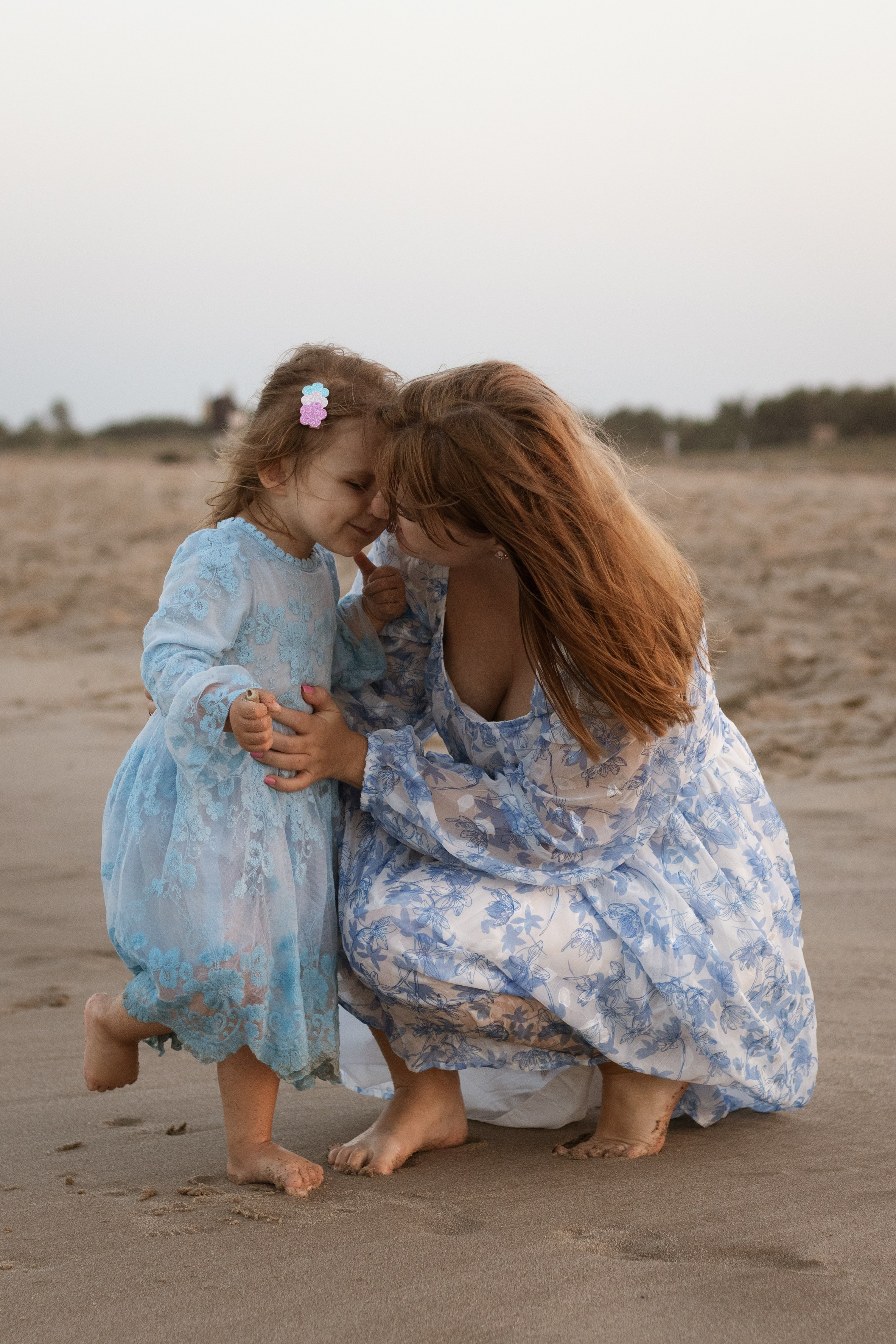 Family 4. Свадебный и портретный фотограф в Валенсии Дмитрий Леонов