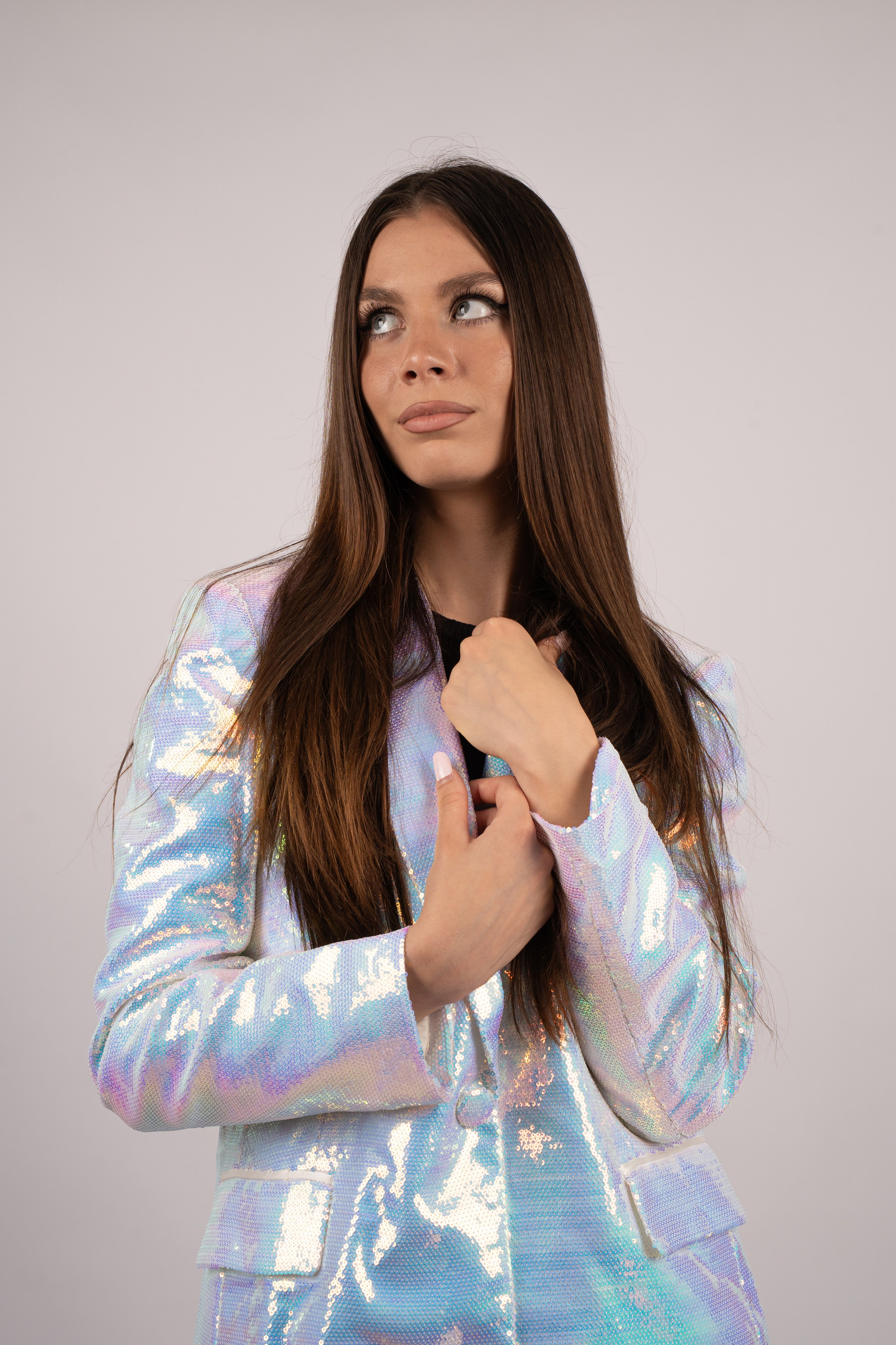 Elena. Fotograf Cristina Ciobanu