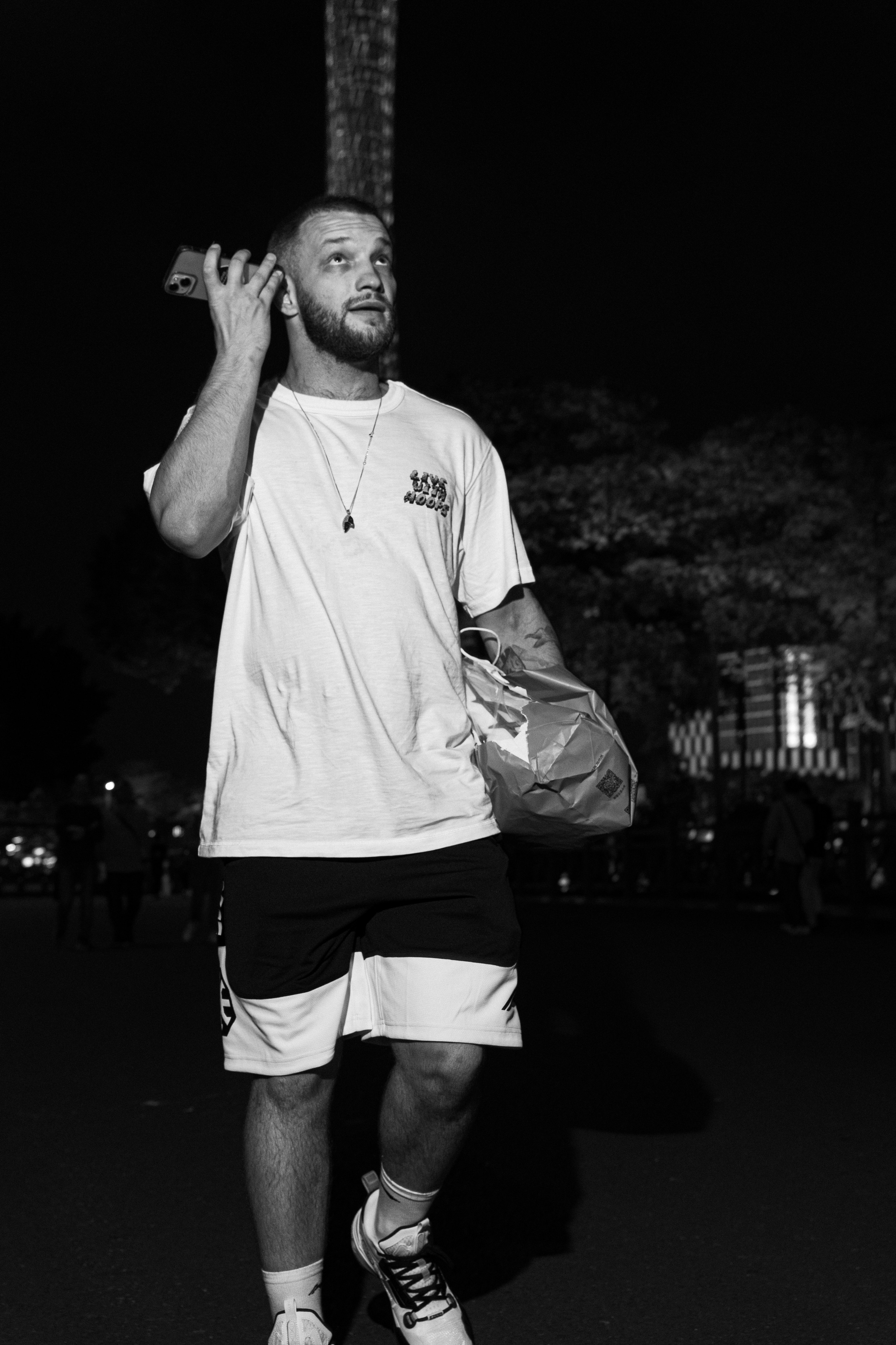 SLAVA NIKIFOROV. Фотограф В Гуанчжоу и Шэньчжэнь Андрей Лопатин