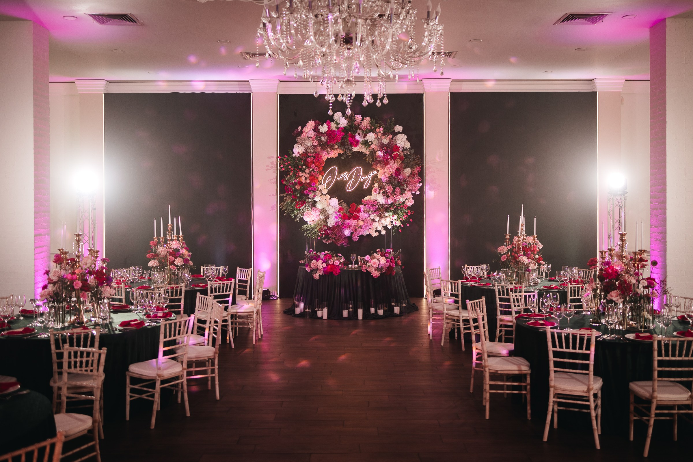 Araz & Daria. Destination wedding and fashion photographer in Riga Igor Davidovich