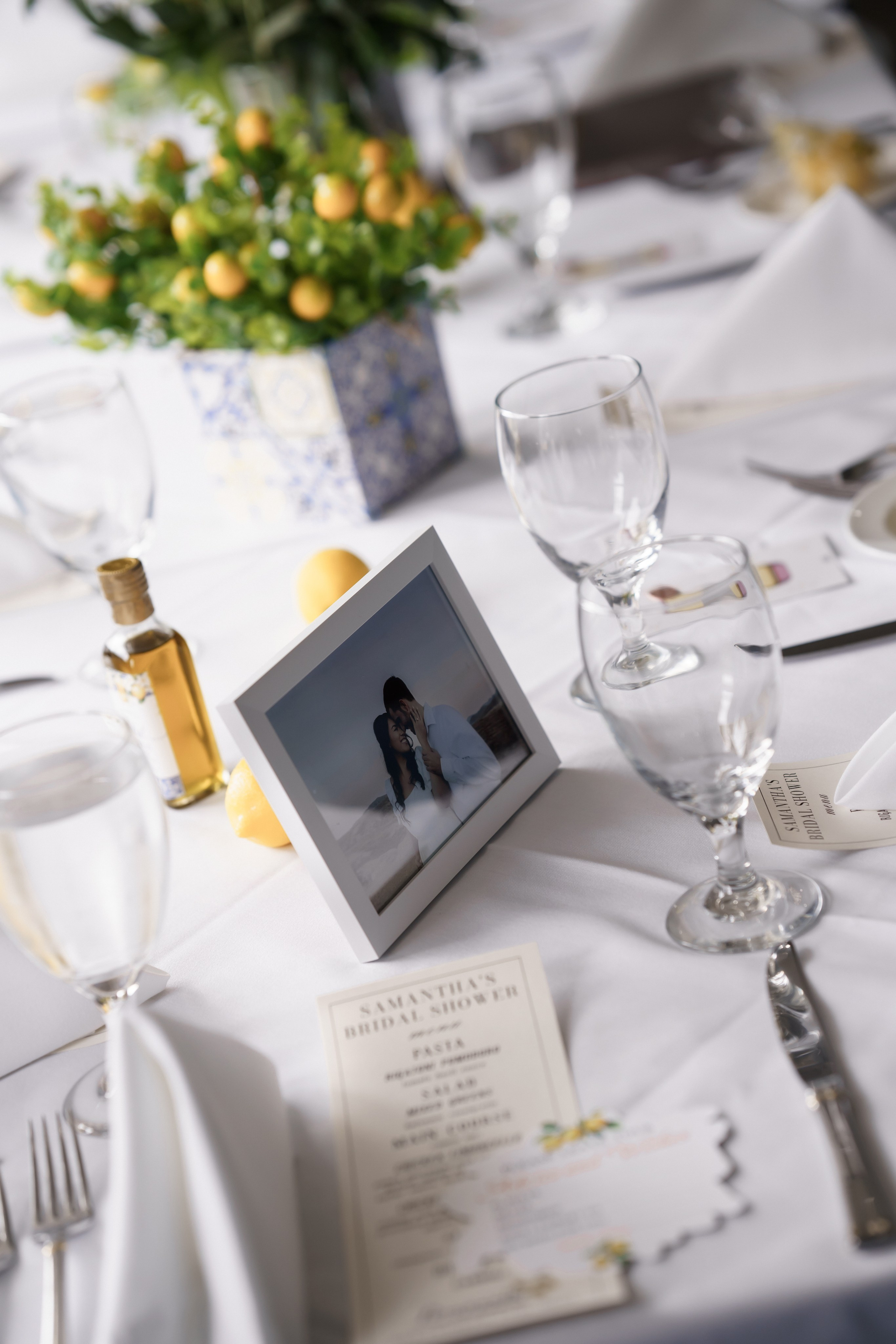 Bridal shower. New York + travel photographer