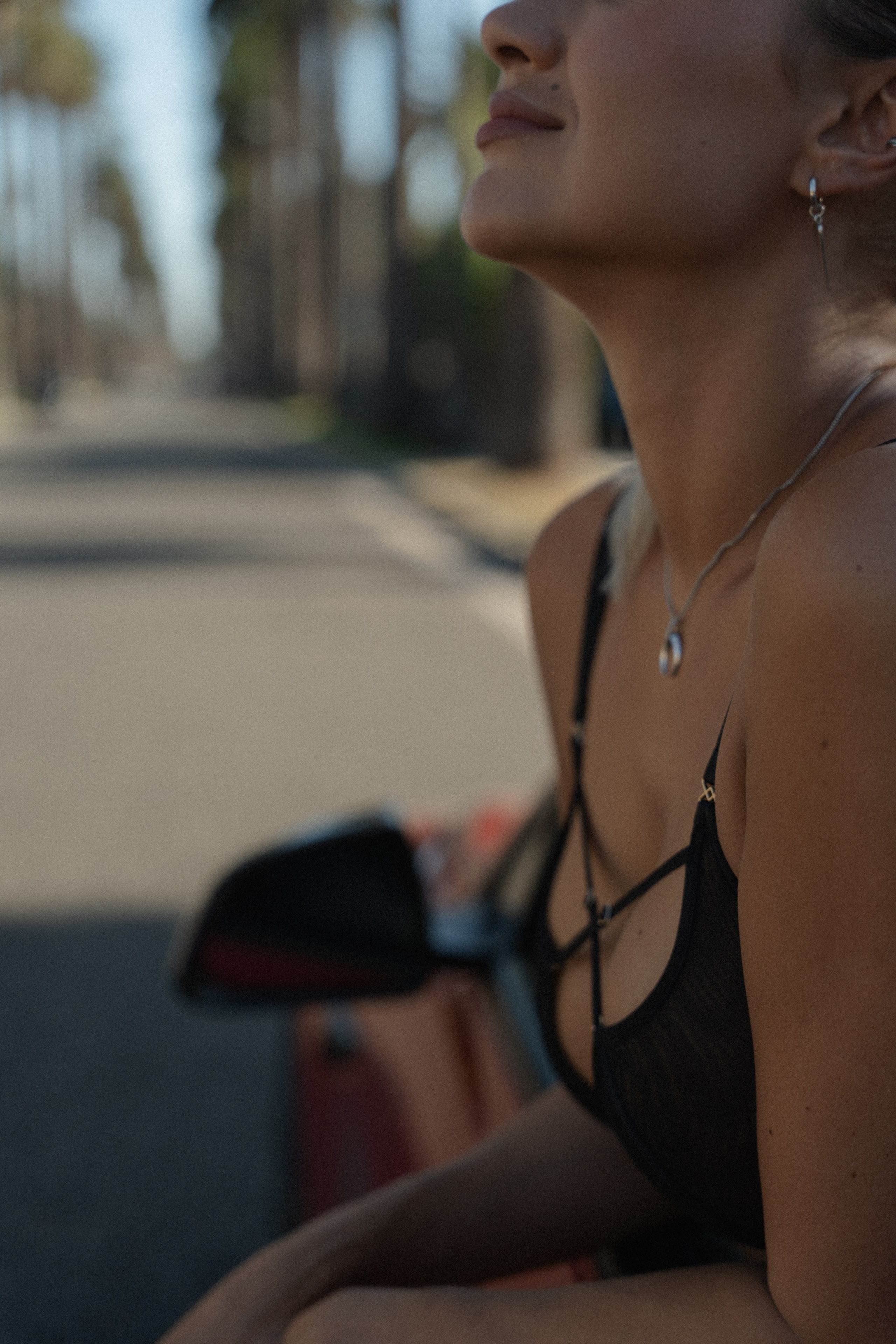 Moscow Girl in LA. Portrait, family, maternity & wedding photography & videography in SoCal Kseni Vibe