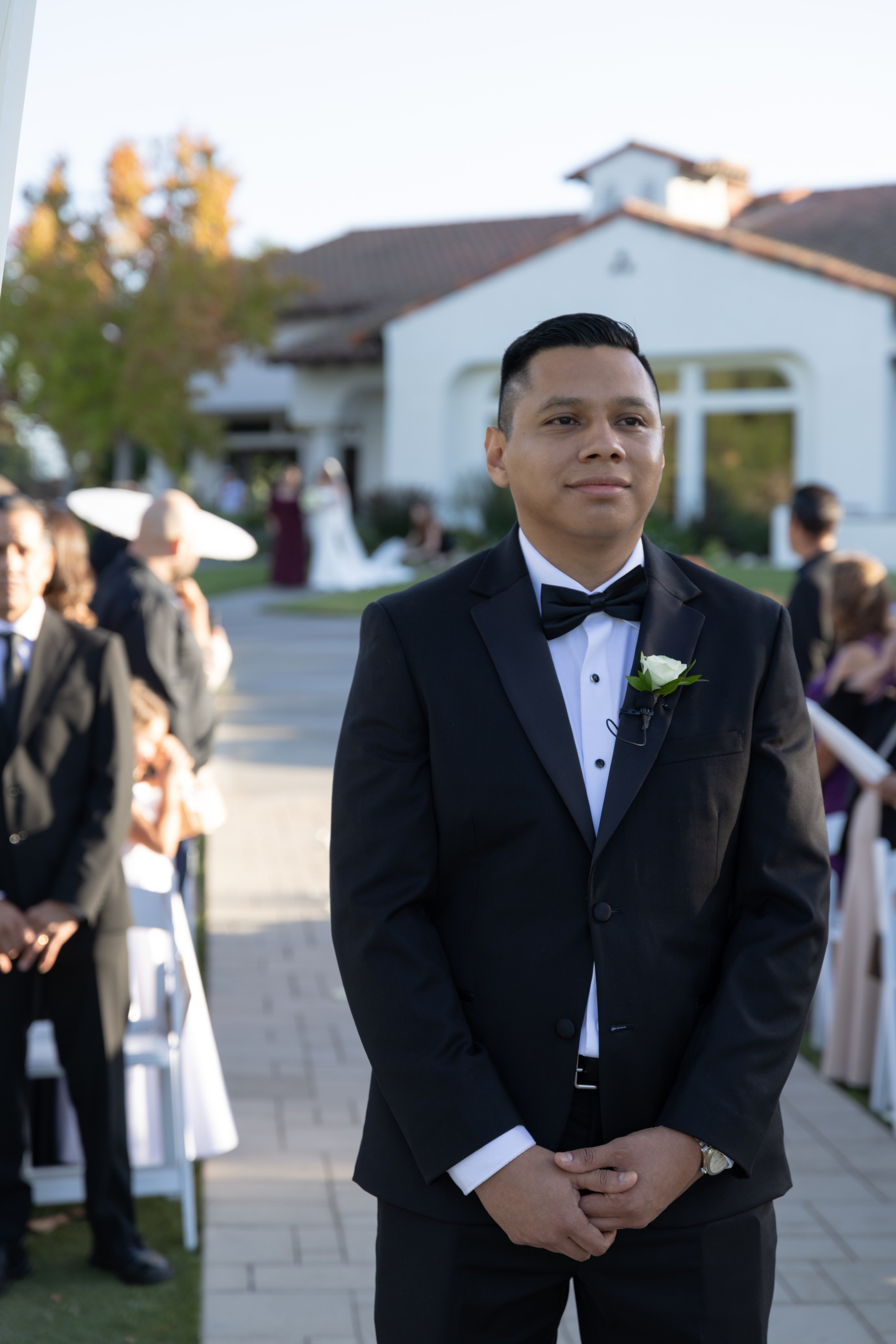 Jocelyne + Francisco. Beginning Forever. Portrait, family, maternity & wedding photography & videography in SoCal Kseni Vibe