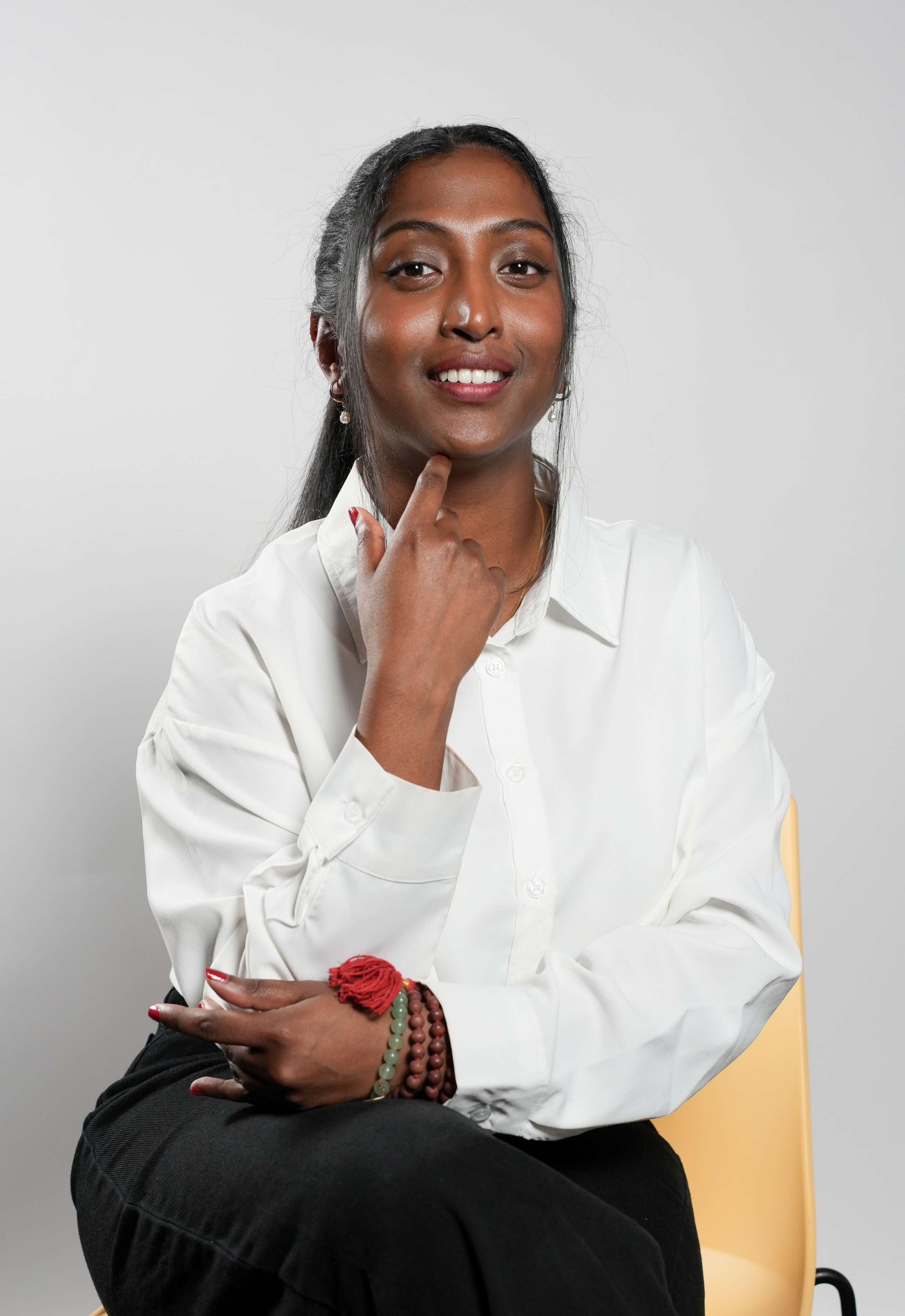 Studio Portraits. Molfar Visuals