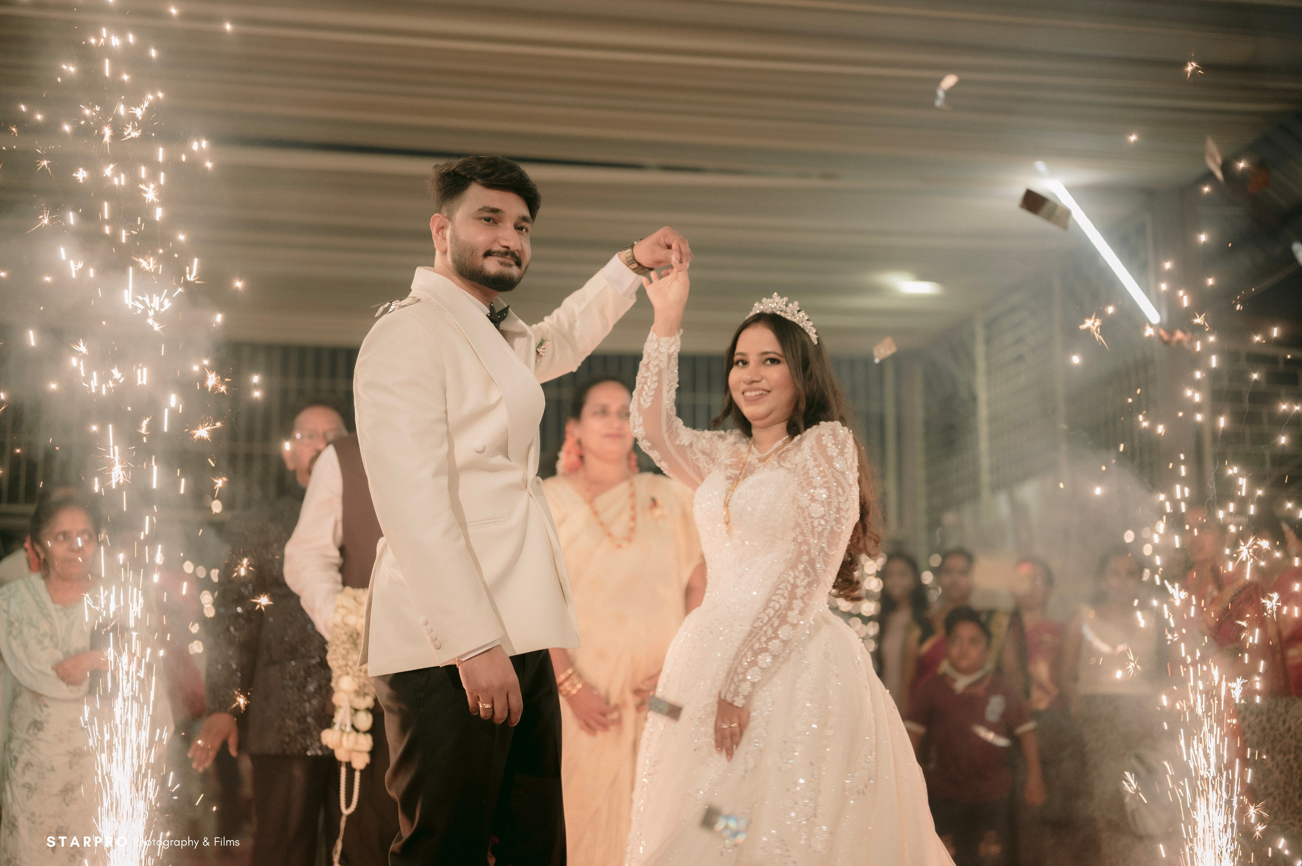 Rishan & Mahima. Adorafilms.in