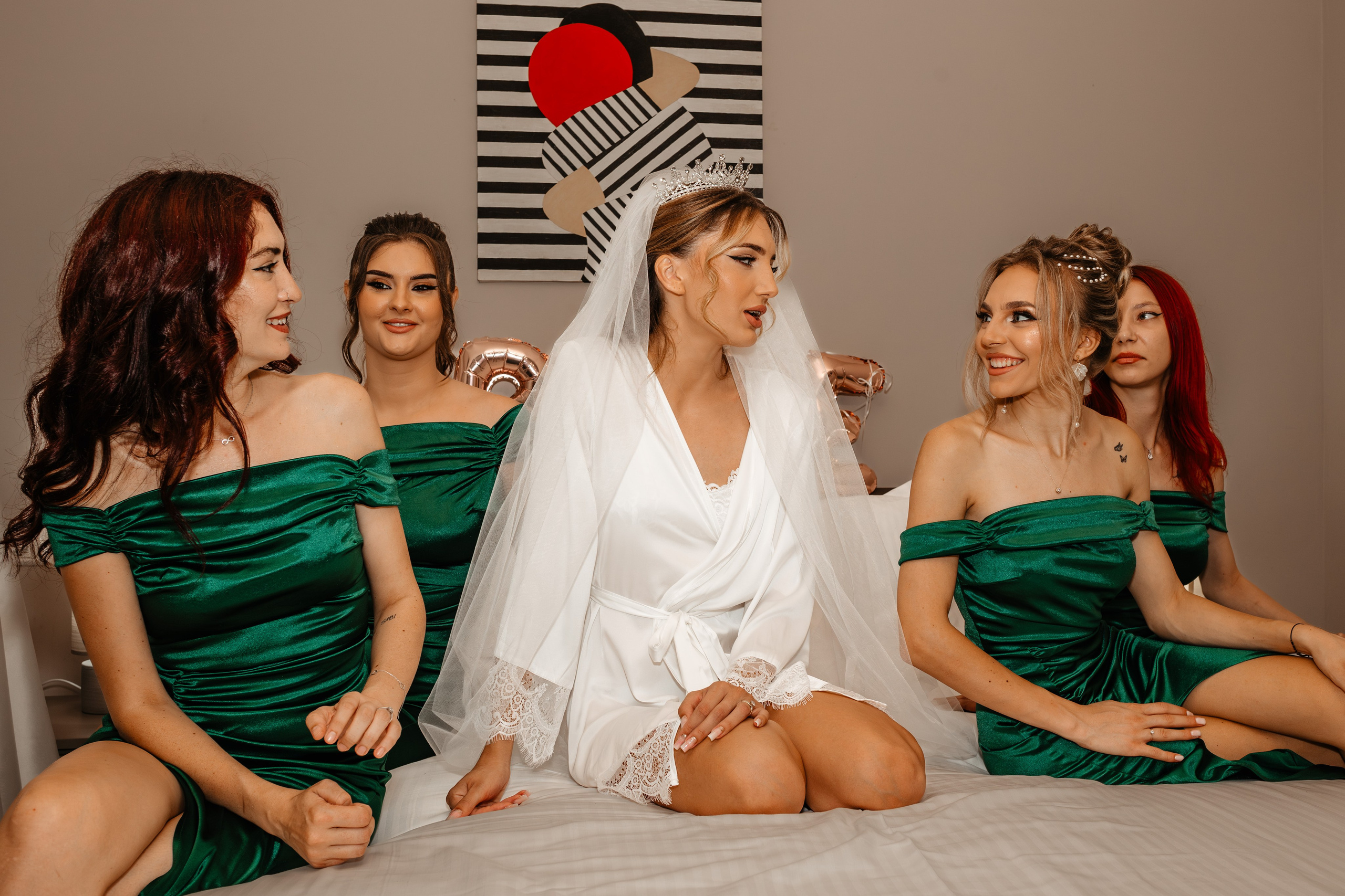 Cristina si Cristian. Ionut Brehuescu — Fotograf