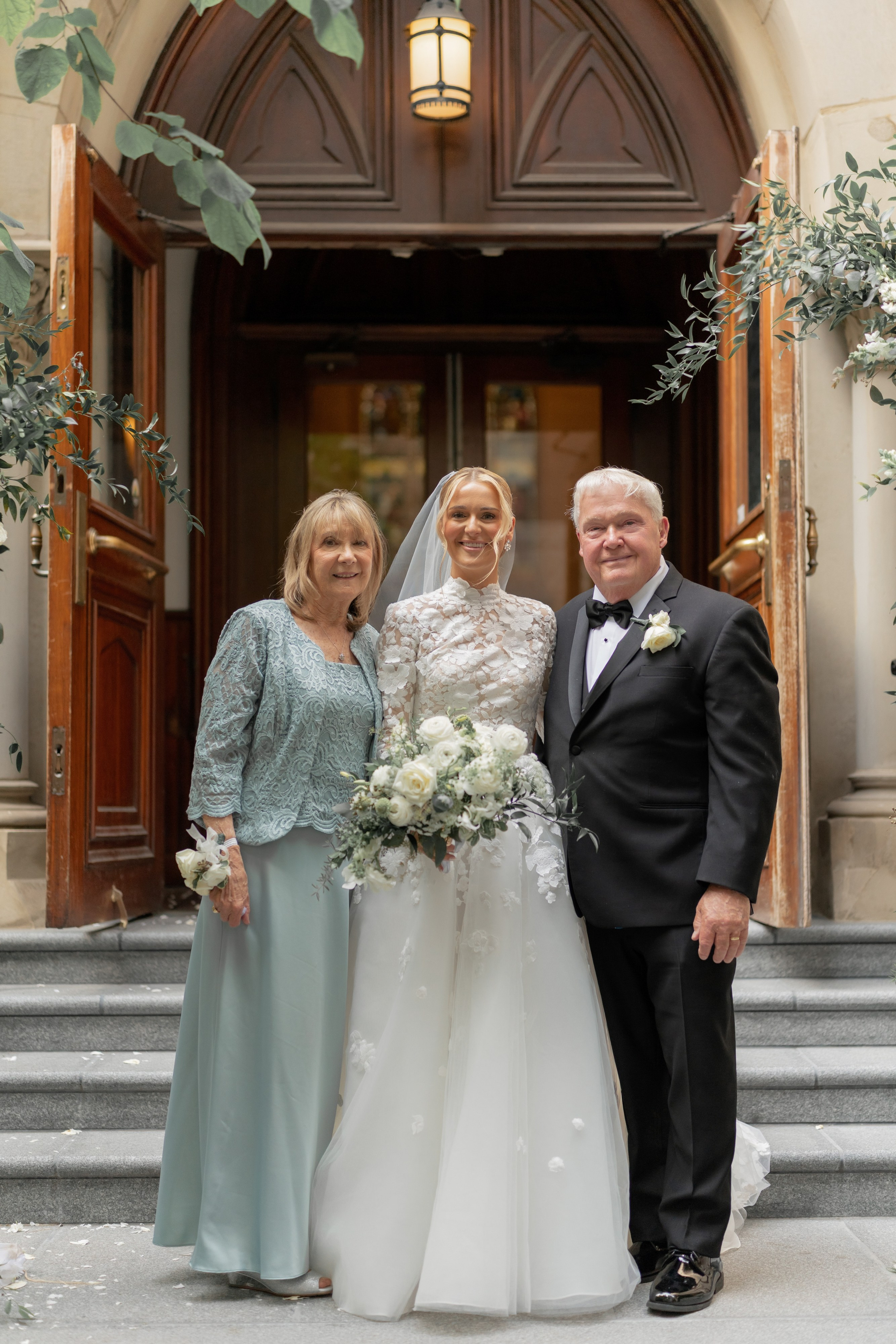 Killeen and Patrick. Wedding photographer and videographer New York | New Jersey