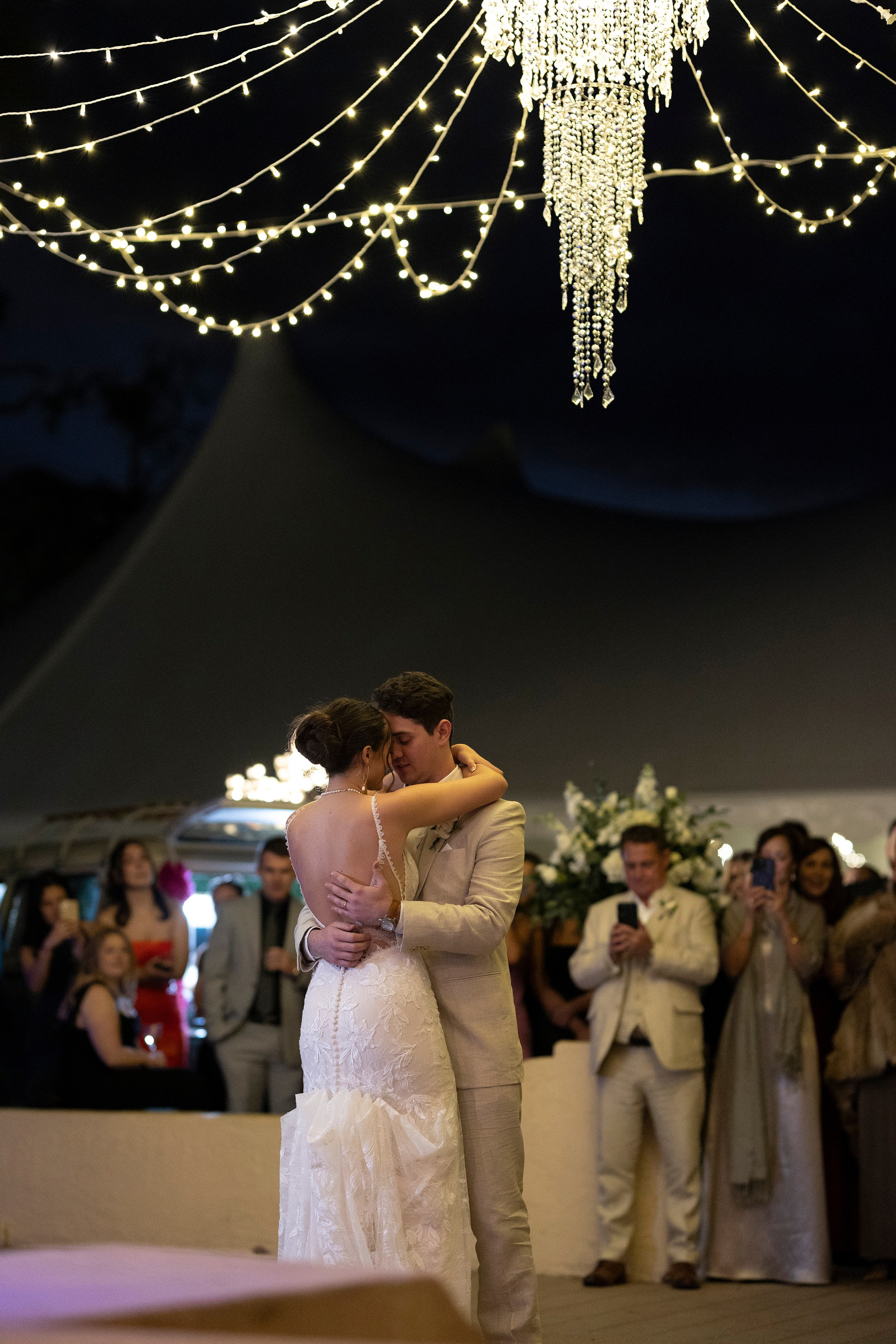 A&N. Wedding photographer in Florida