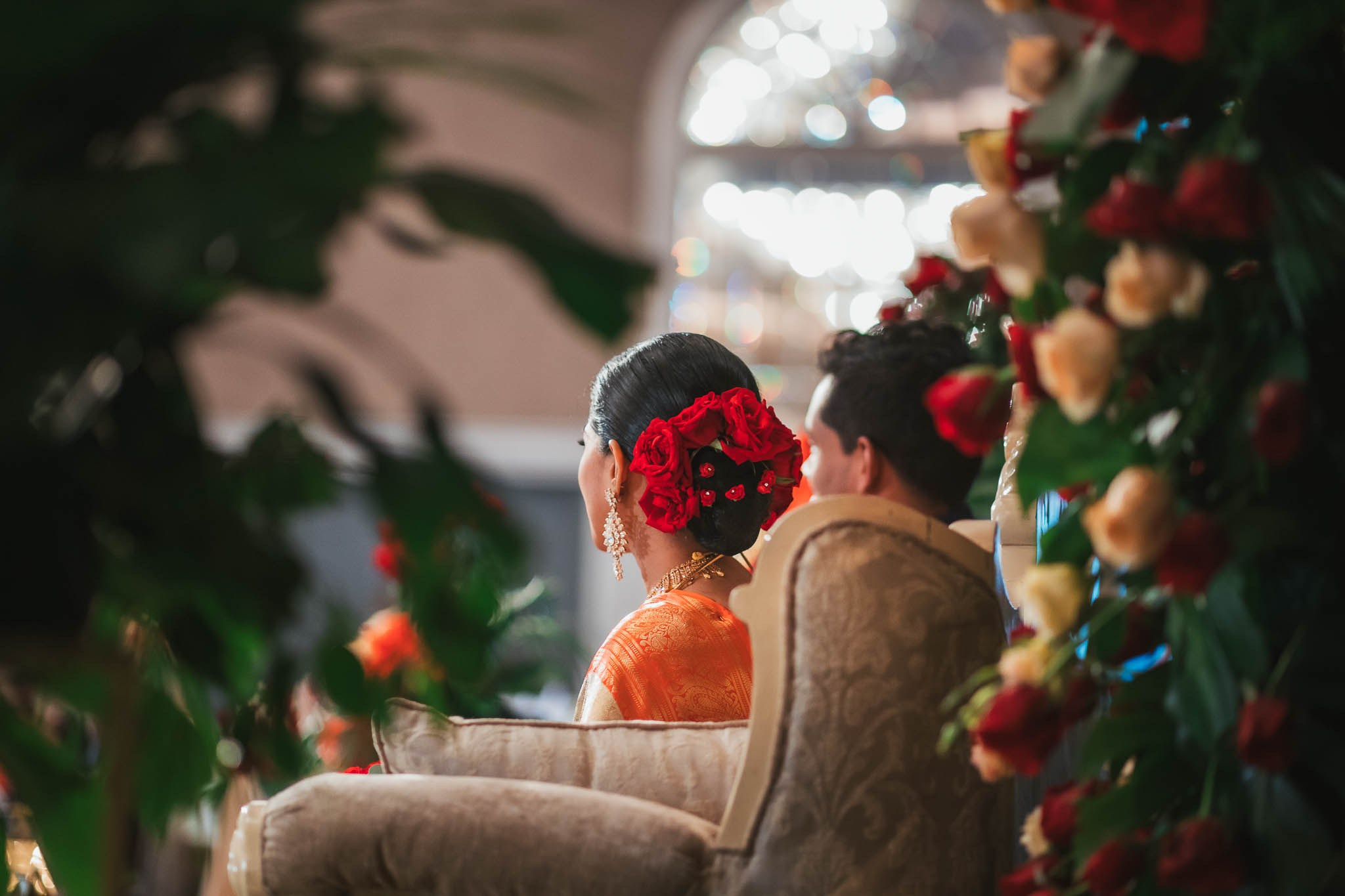 SriLankan tamil wedding photography in Colombo