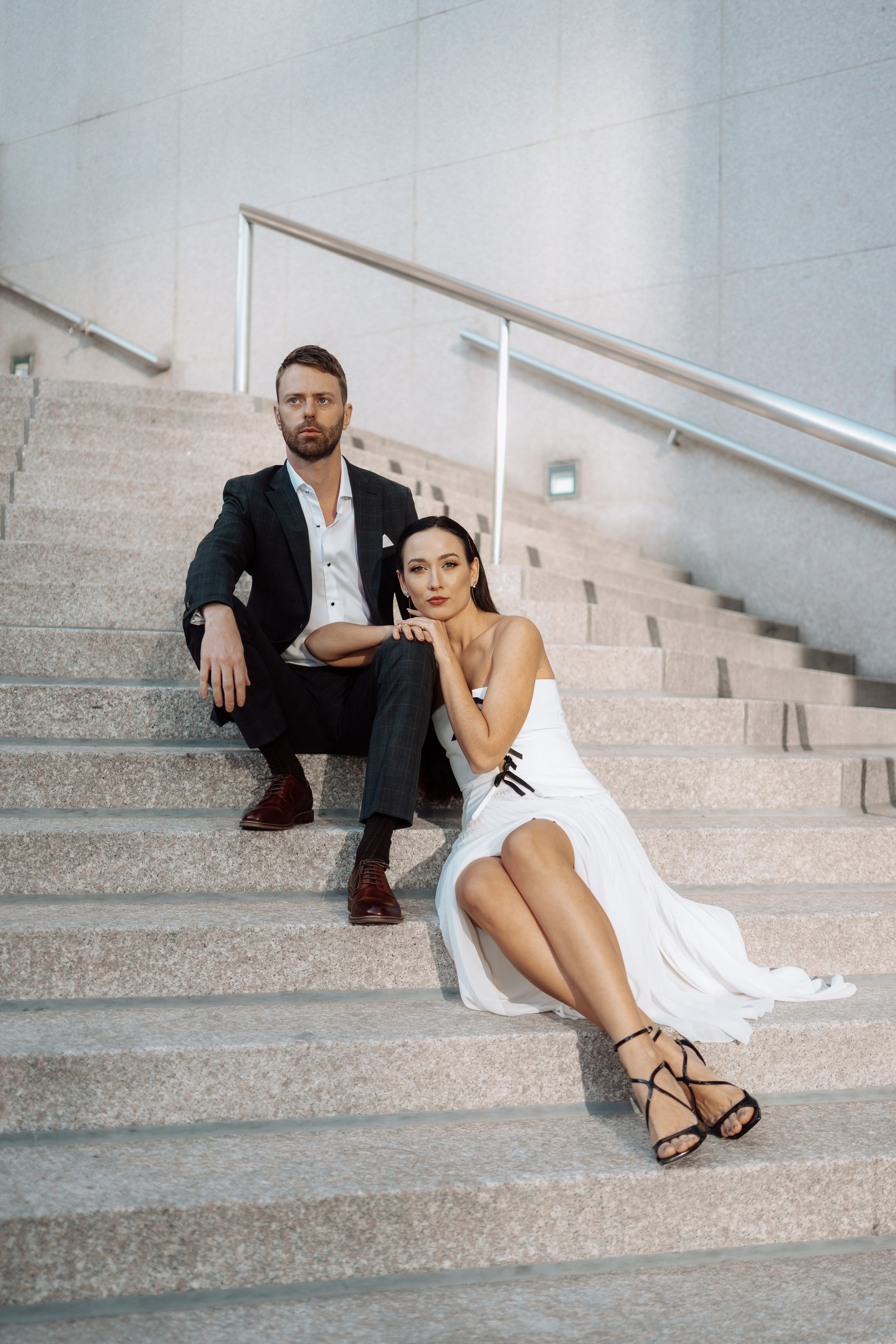 Beautifully captured wedding moments by a photographer in Windsor and Toronto.