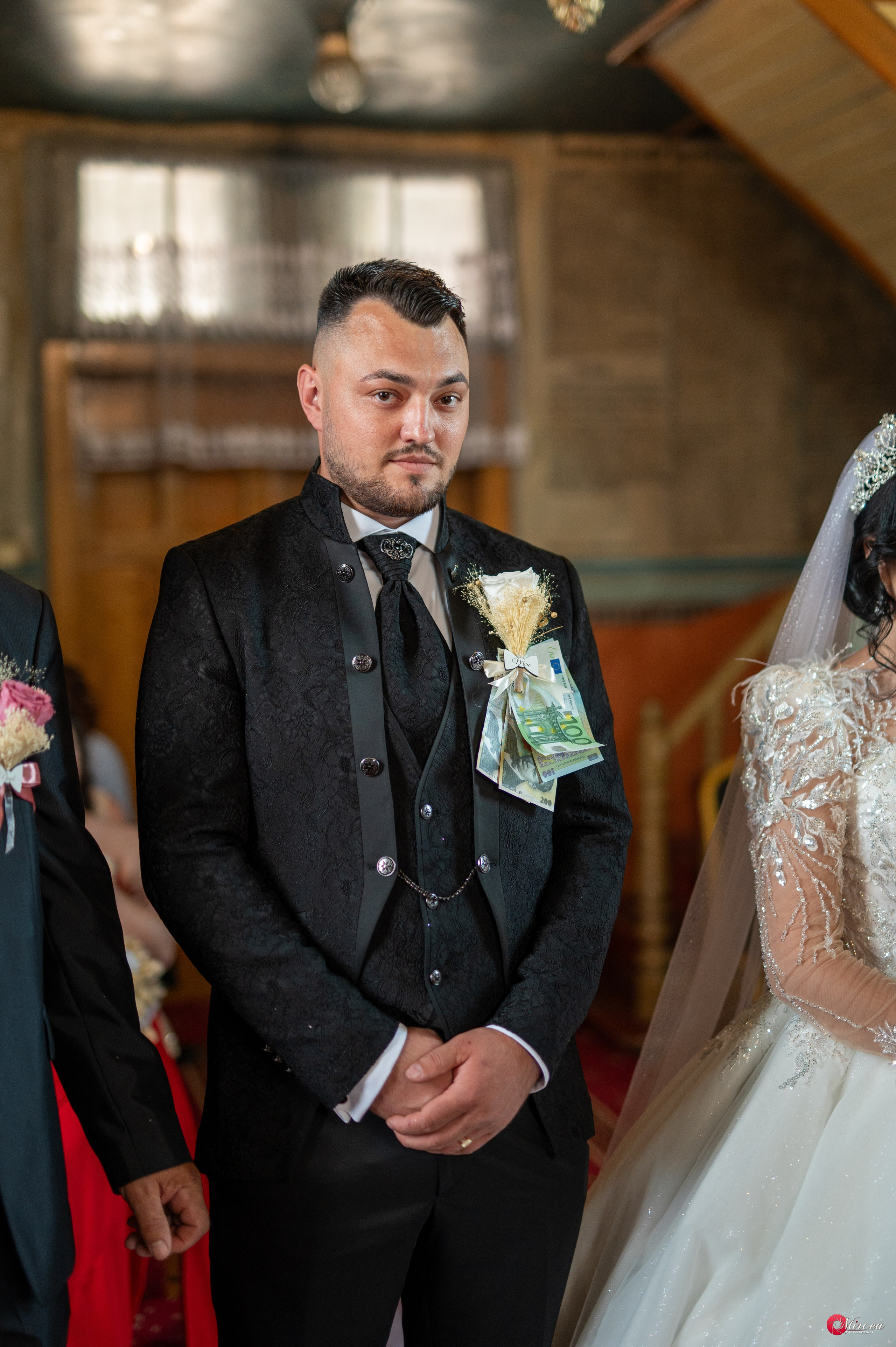 Lavinia & Robert. Mircea Marculescu Photography Videography