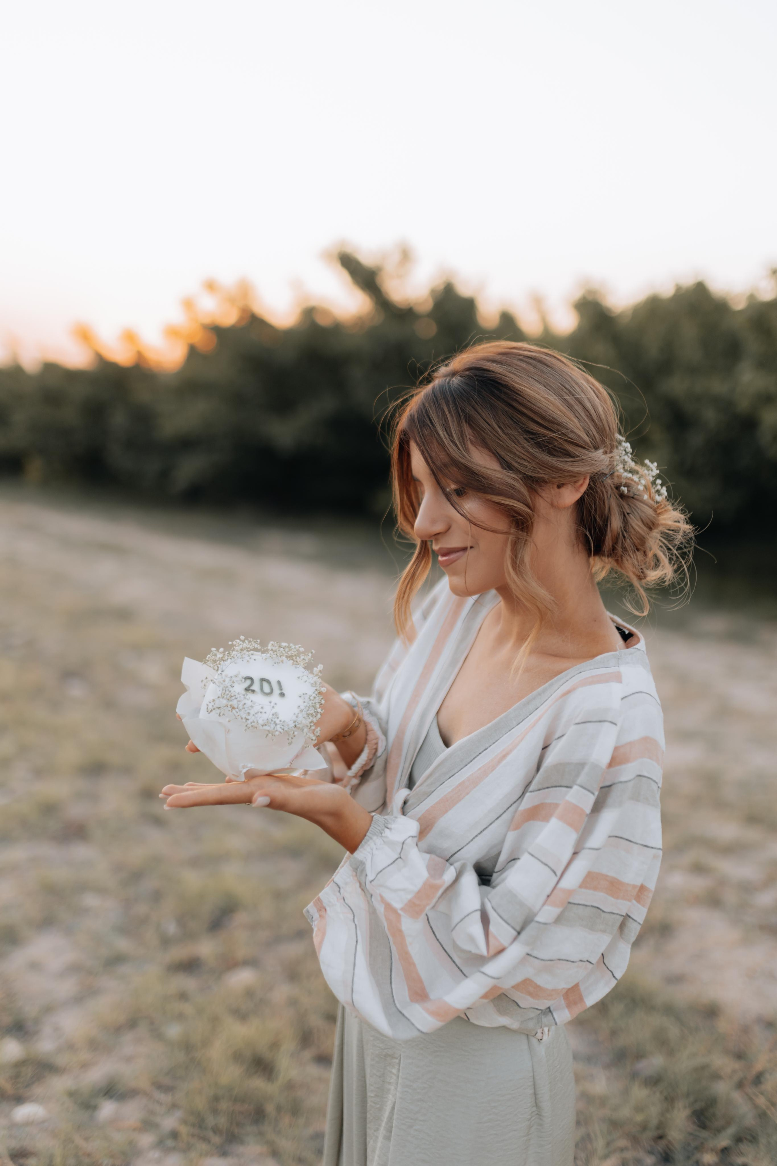 Մարինա. Photographer in Yerevan