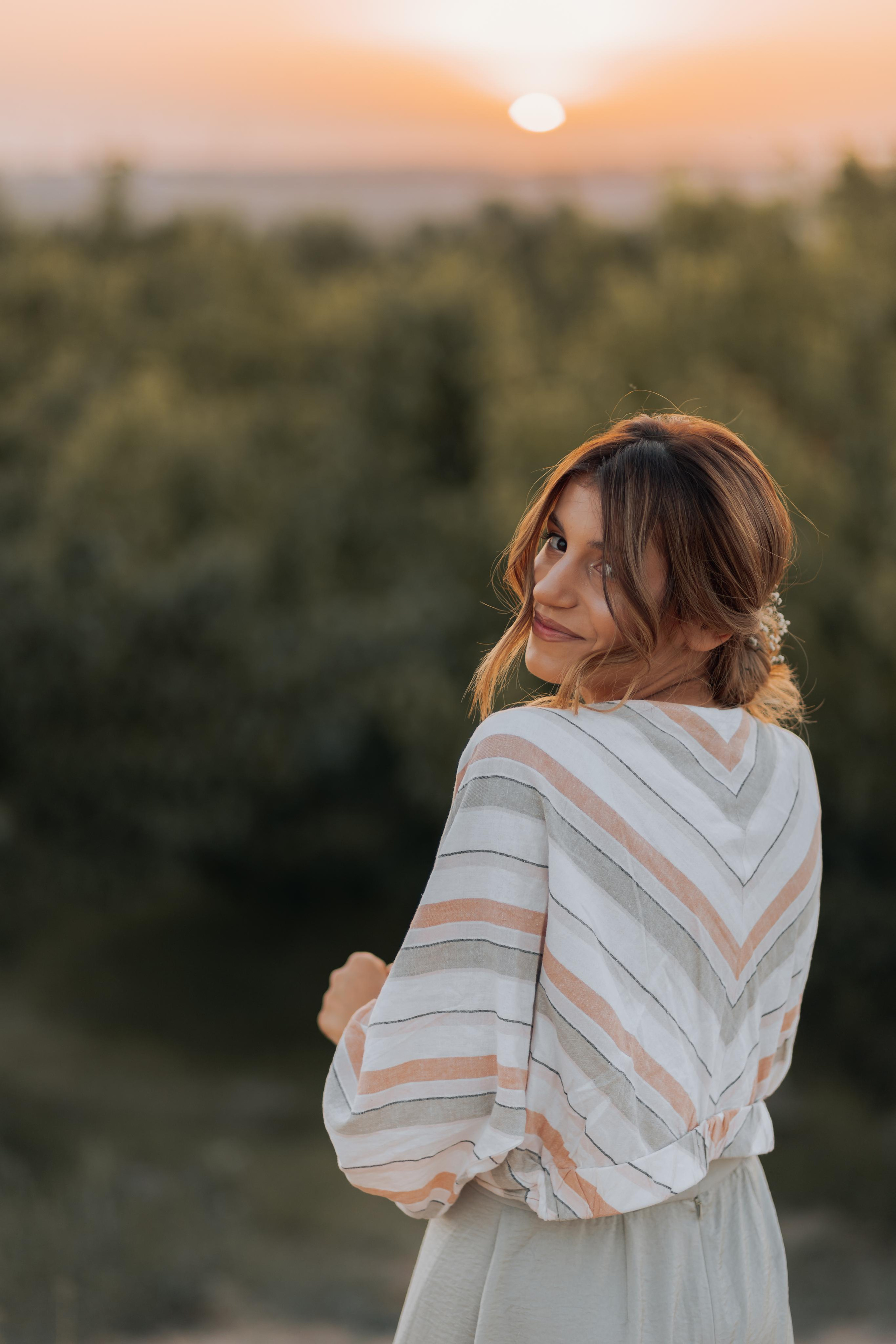 Մարինա. Photographer in Yerevan