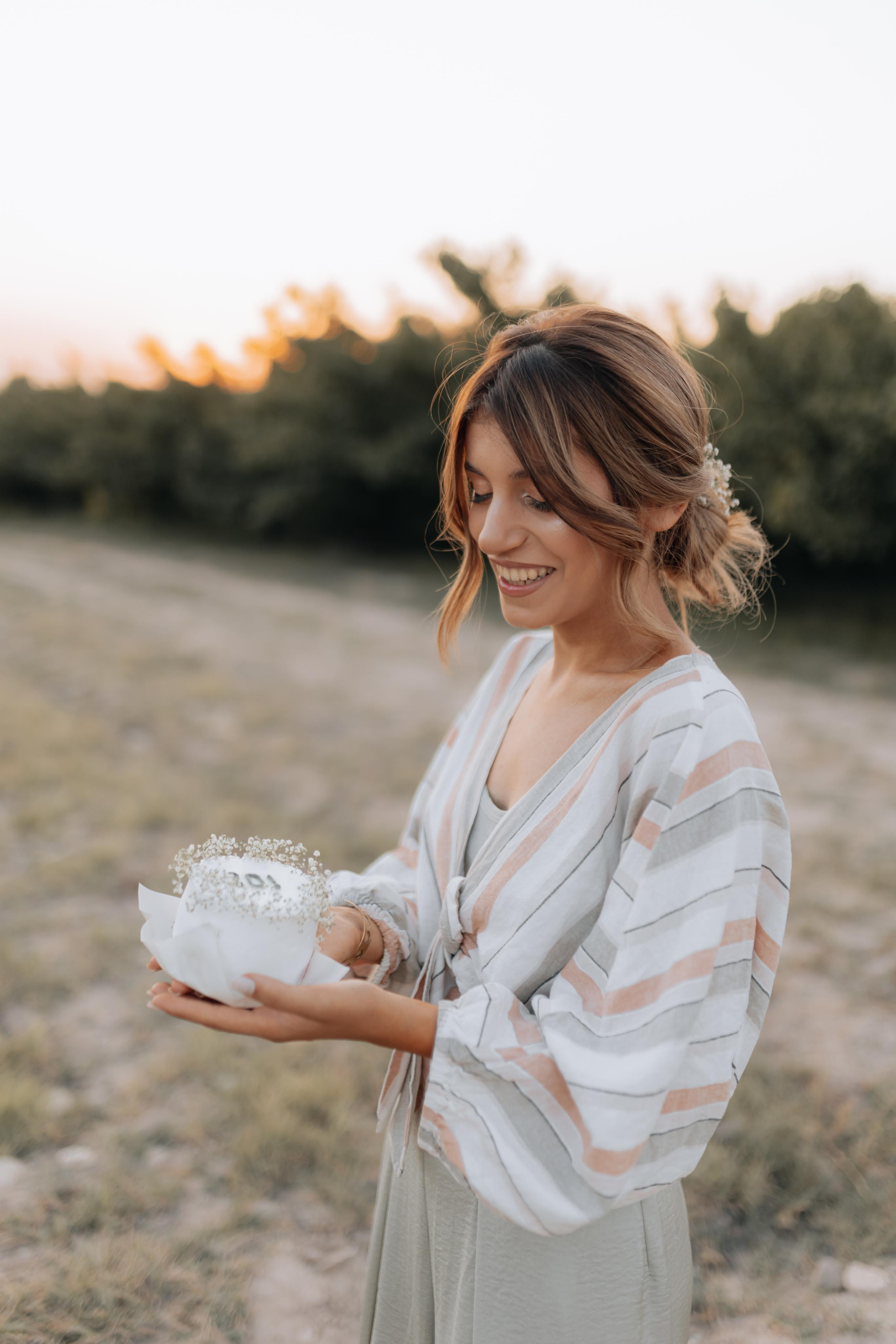 Մարինա. Photographer in Yerevan