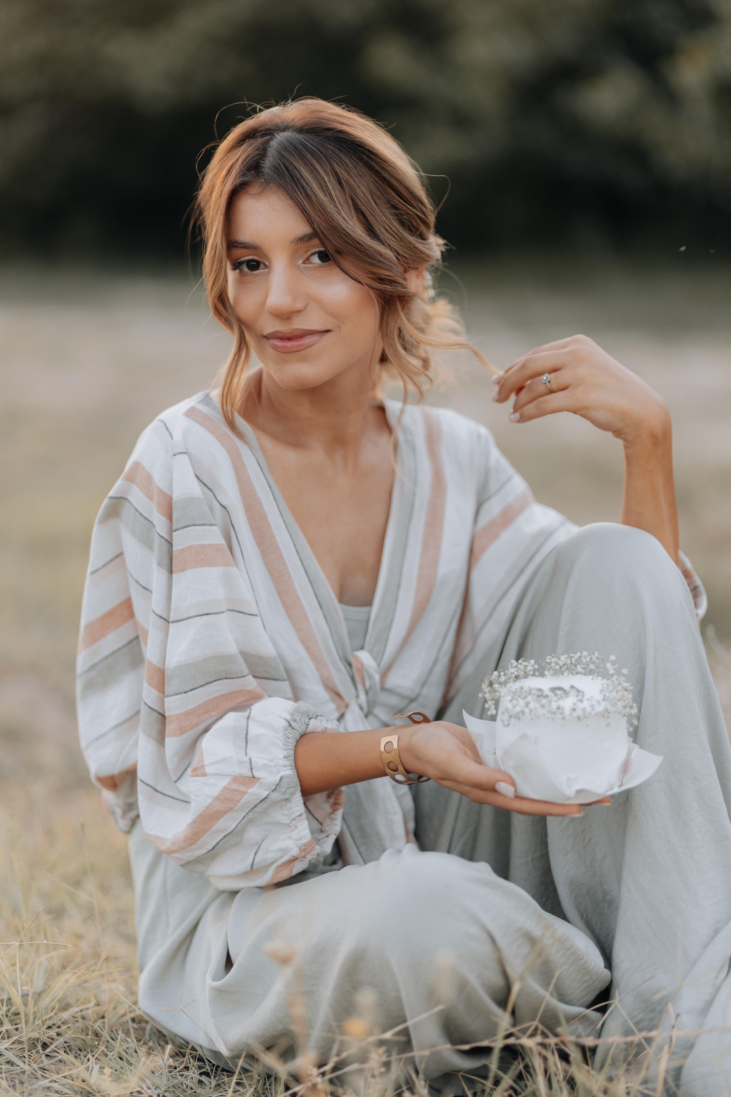 Մարինա. Photographer in Yerevan