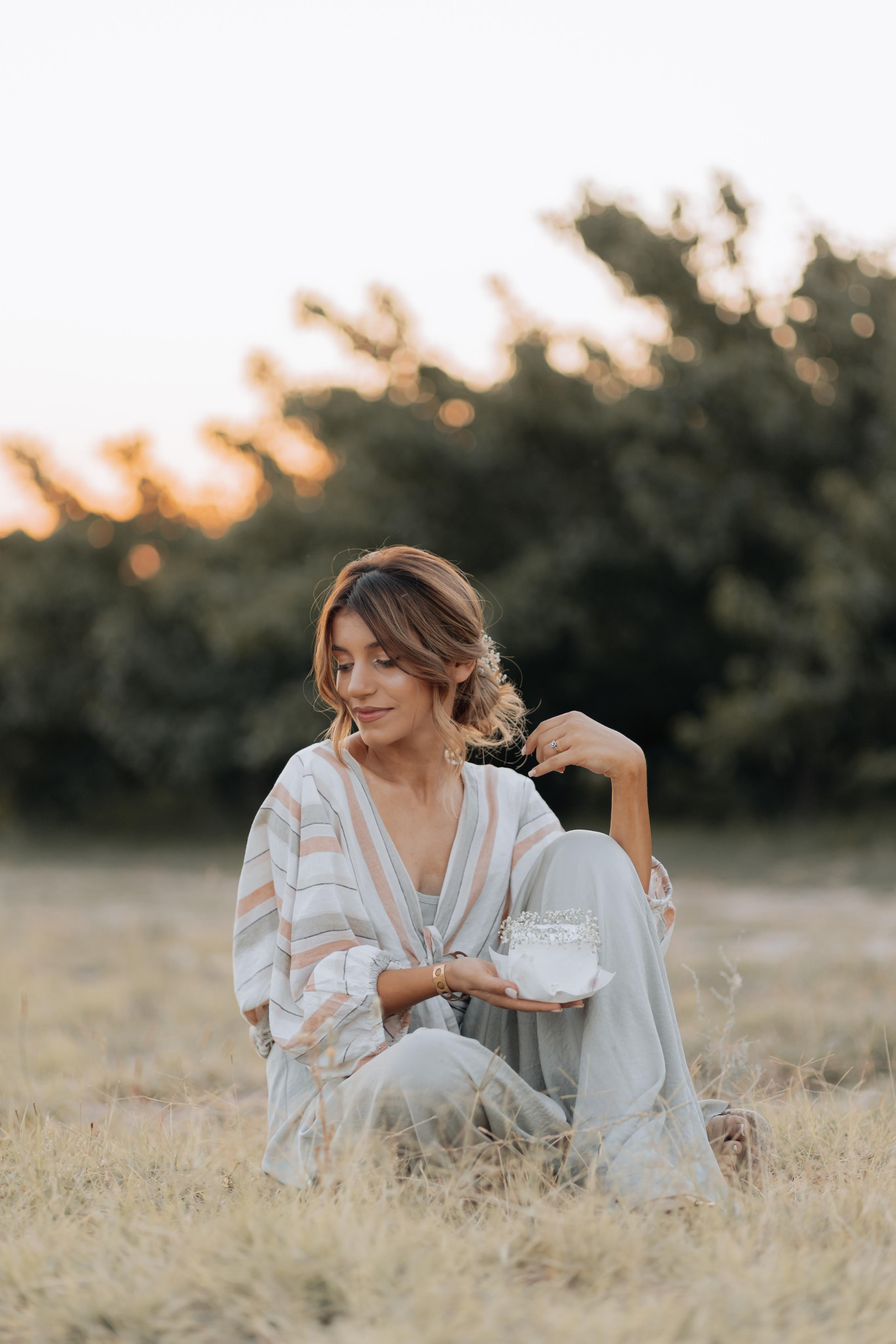 Մարինա. Photographer in Yerevan