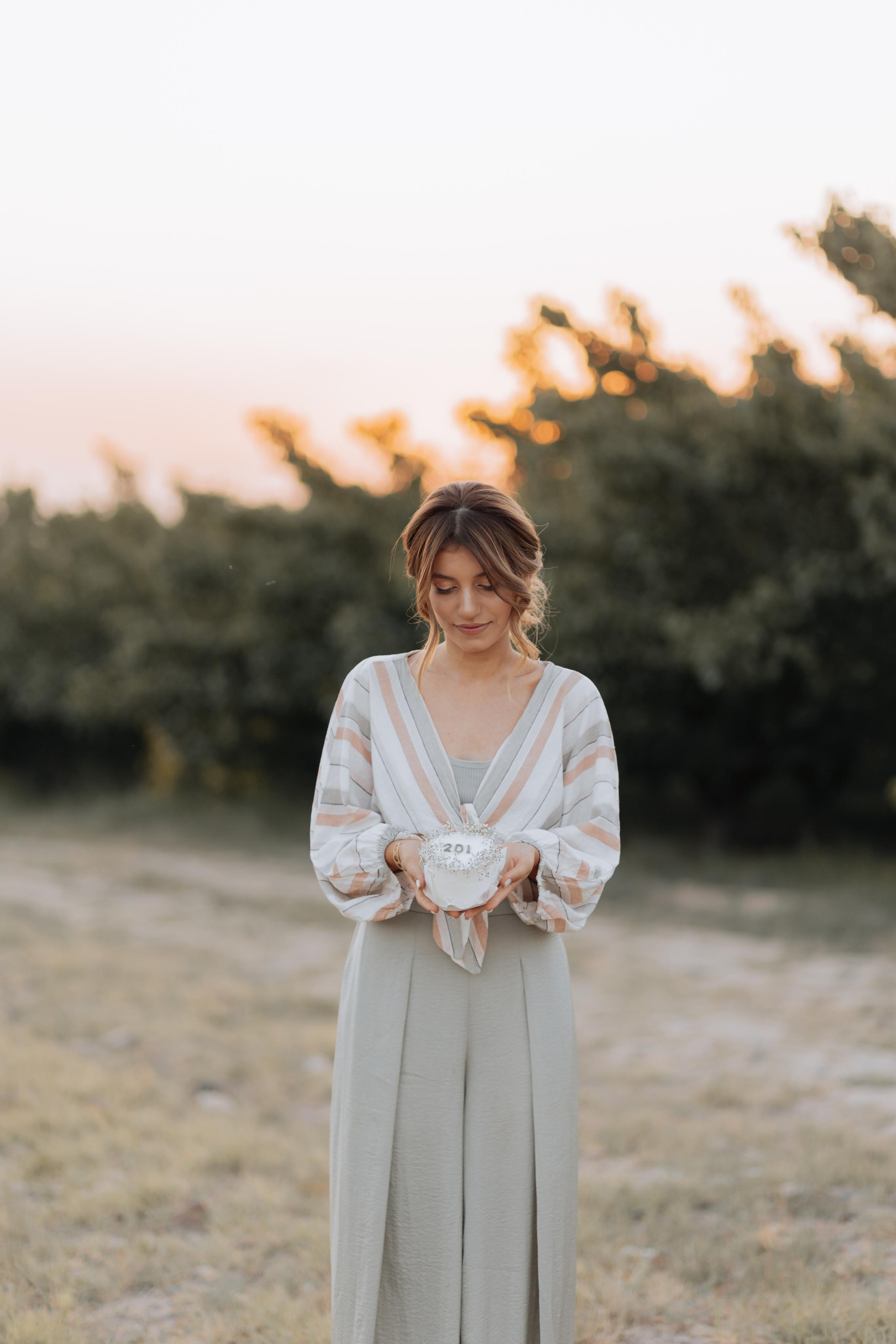 Մարինա. Photographer in Yerevan