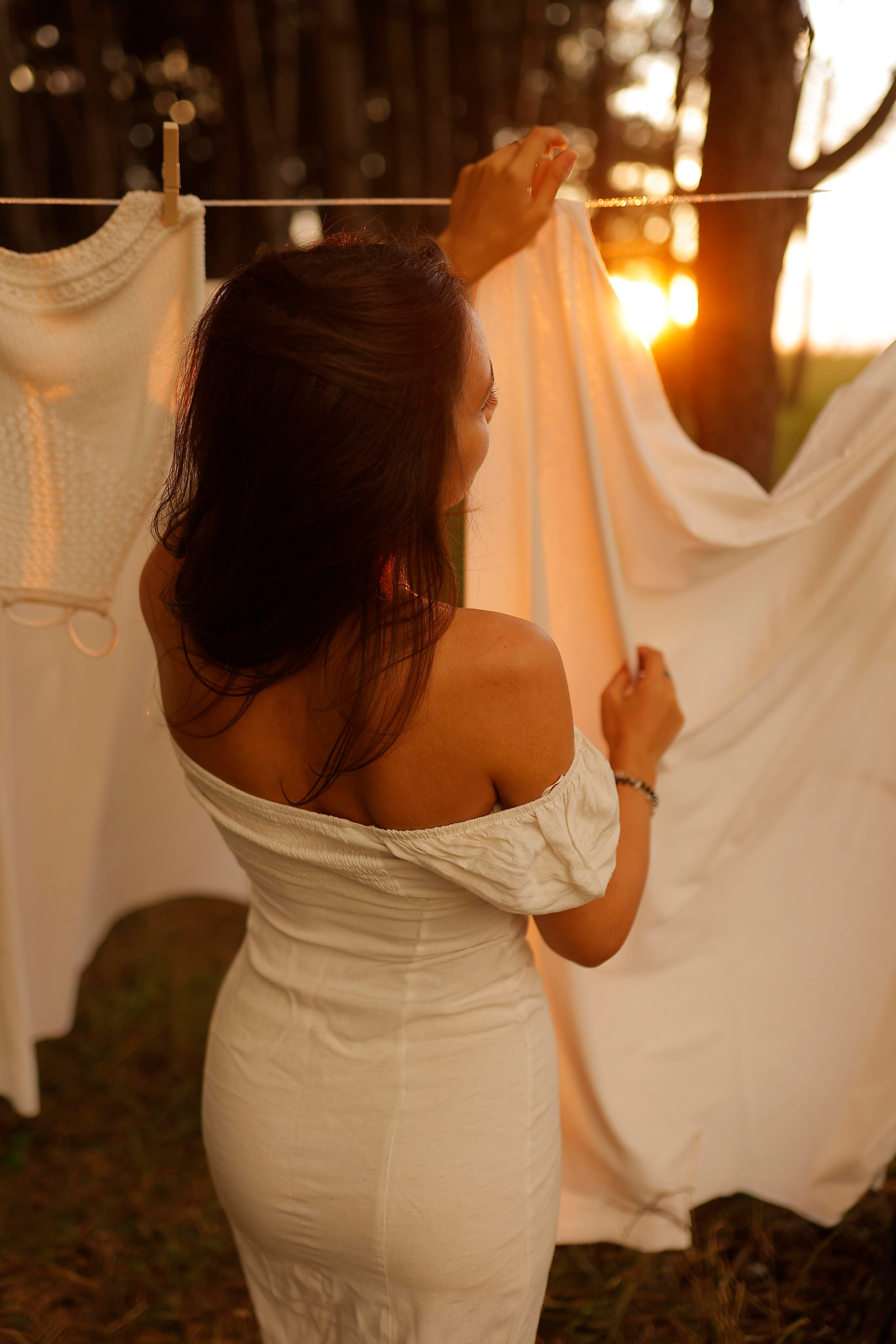 Գայանե. Photographer in Yerevan