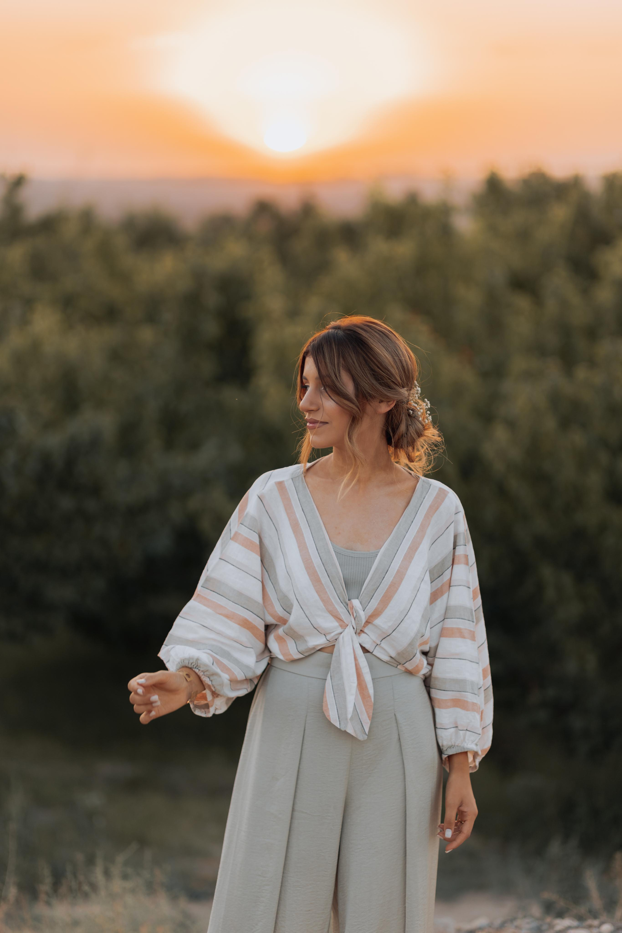 Մարինա. Photographer in Yerevan