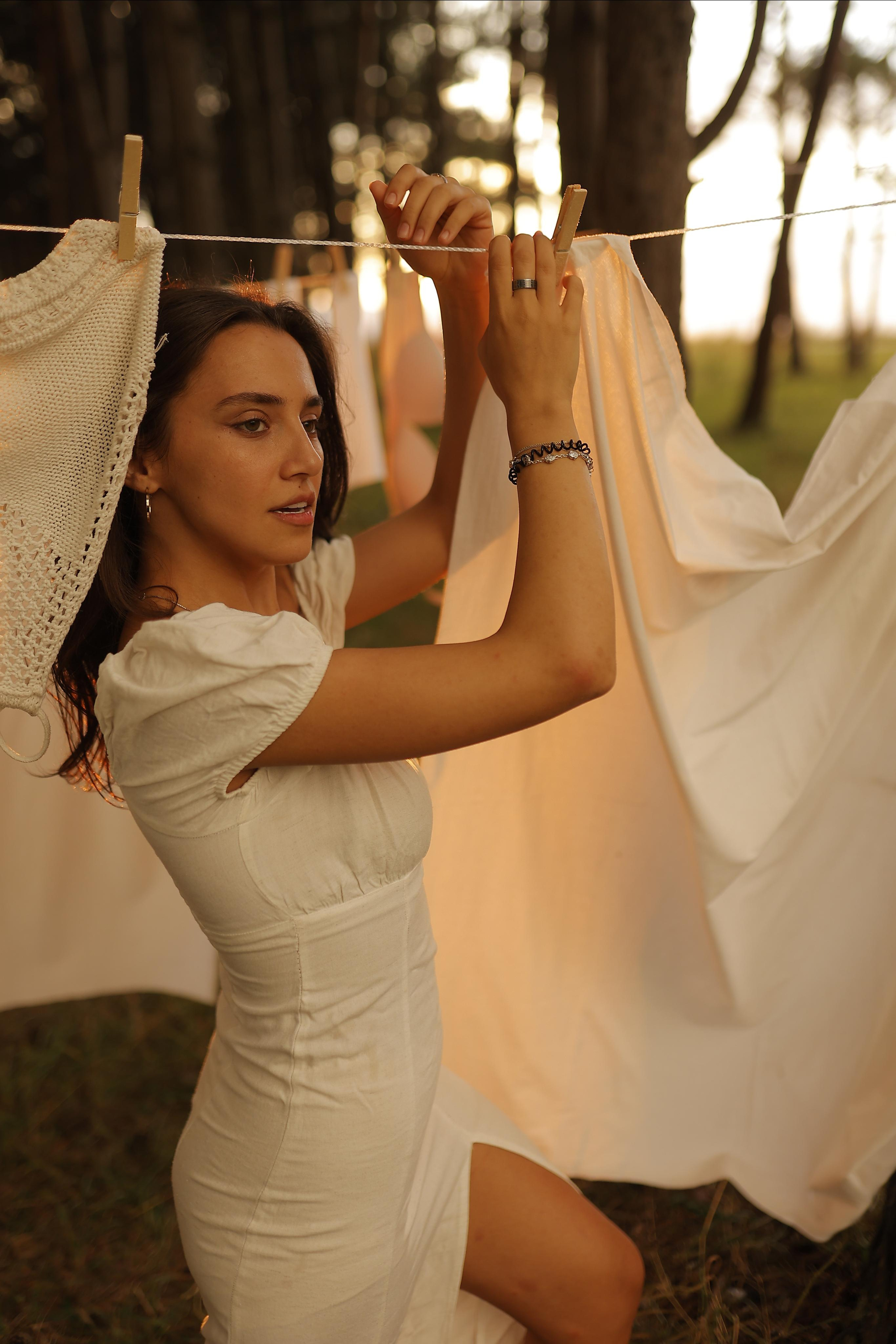 Գայանե. Photographer in Yerevan