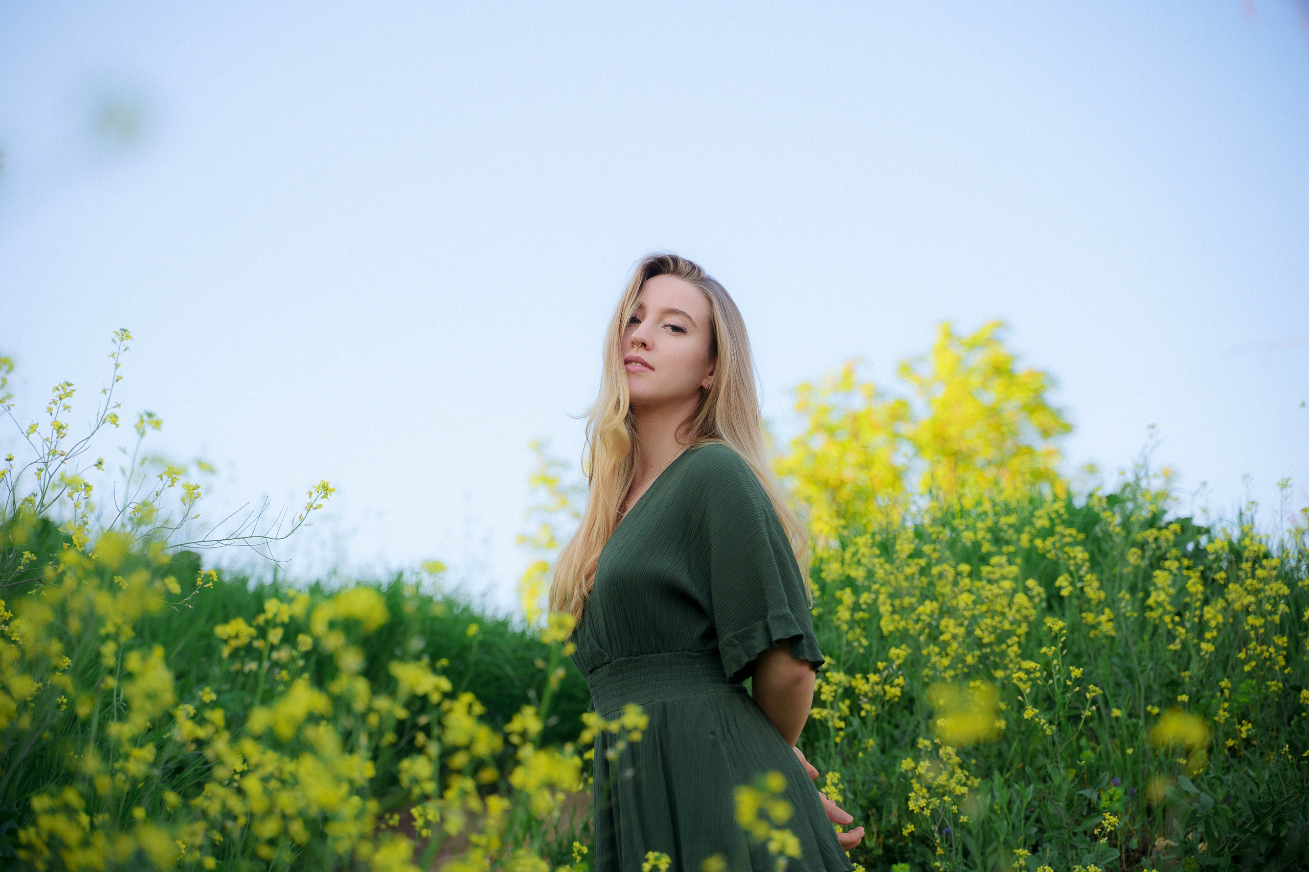 Lenka. Zhukov studio