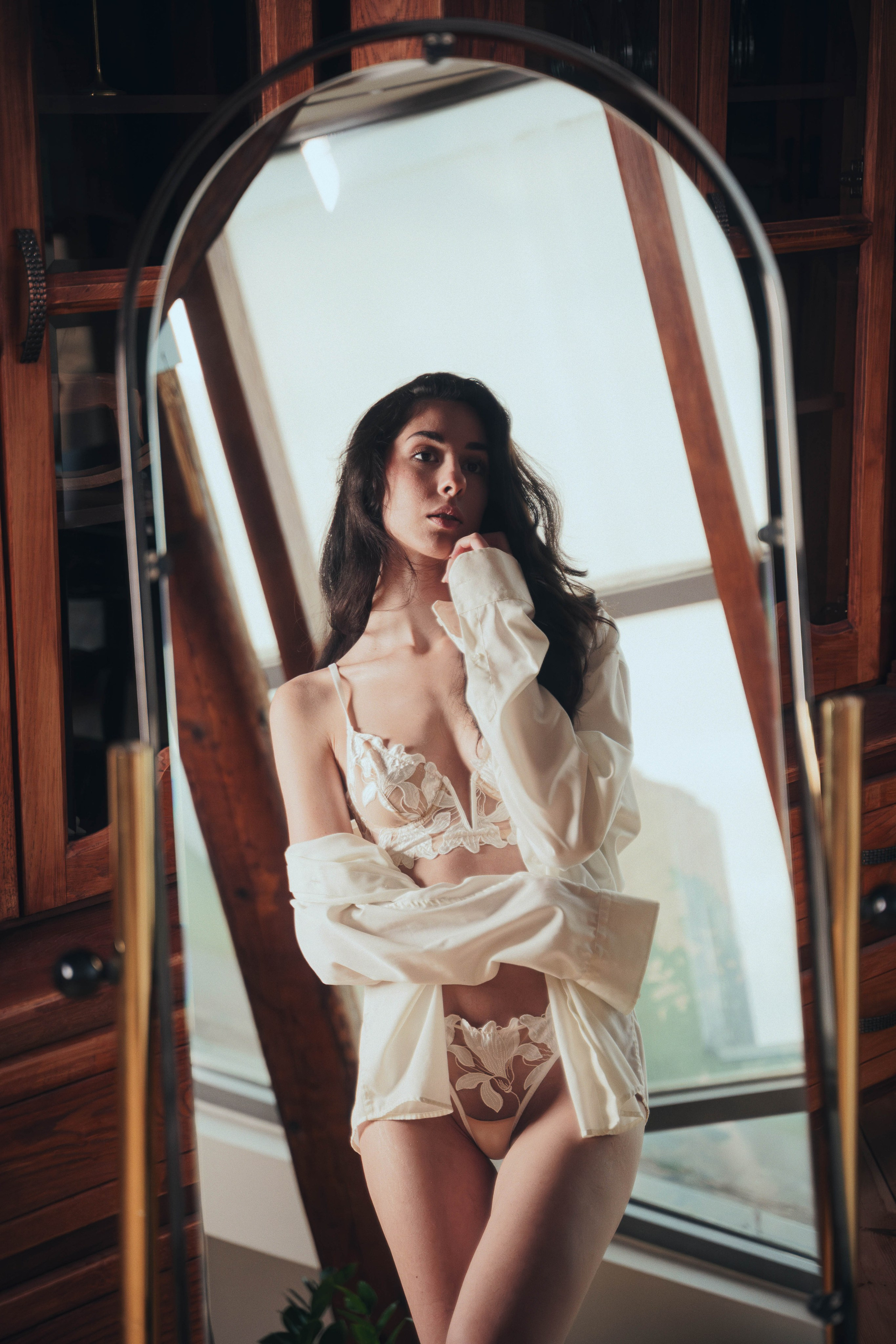 Tigresa. Жуков Студио