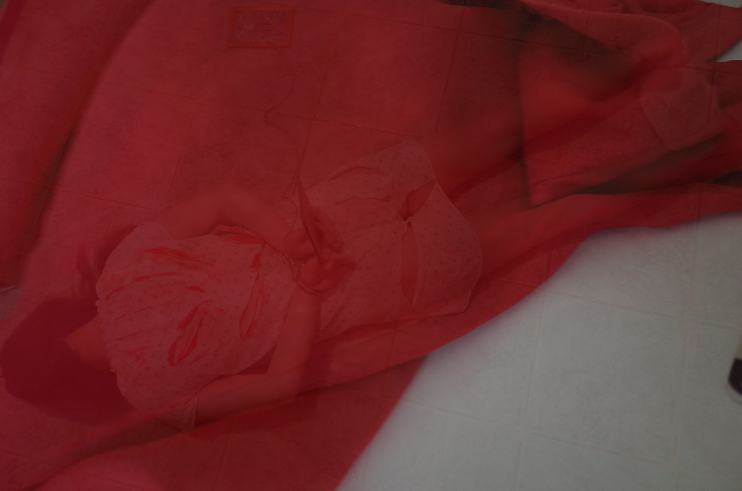 Sentimental Action" – A deeply personal art project exploring memory loss, time, and the past. For a decade, the artist suffered from amnesia, reconstructing lost years through found photographs and others' memories. Each image blends 3-6 layered exposures, creating a blurred, dreamlike effect—symbolizing fragmented, irretrievable memories. A haunting visual journey through forgotten decades, countries, and moments.