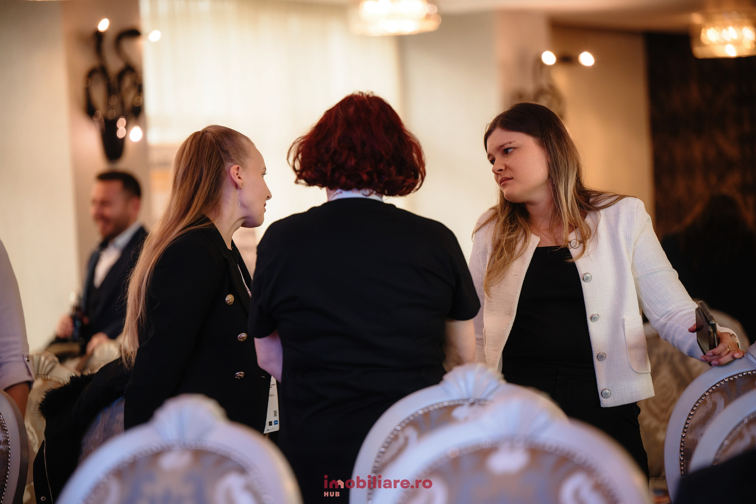 Imobliare HUB. Laurentiu Stefan StoryTeller