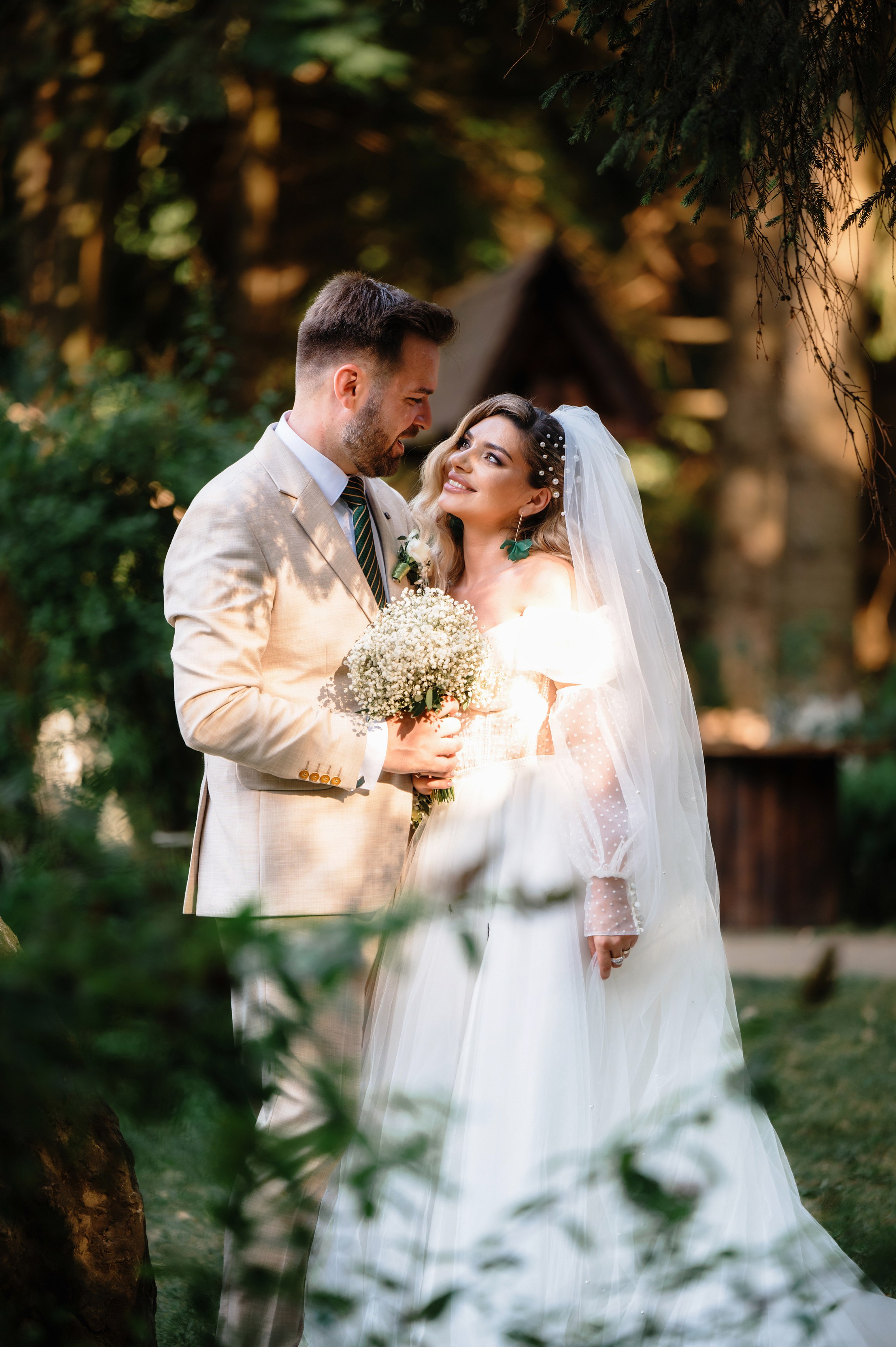 NUNTA Carina si Andrei. Laurentiu Stefan StoryTeller