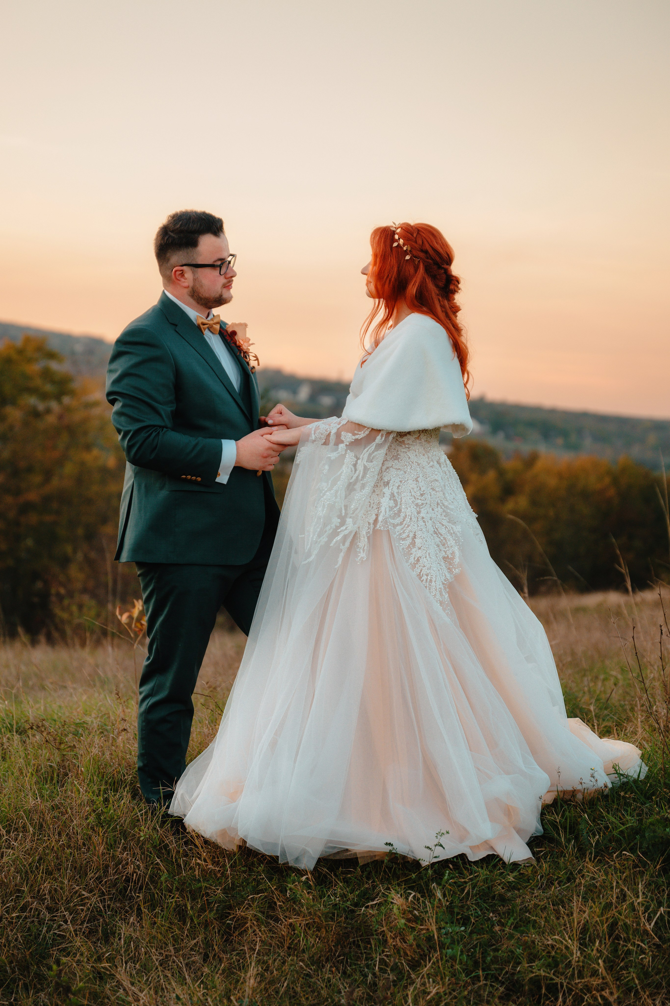 NUNTA Paula si Rares. Laurentiu Stefan StoryTeller