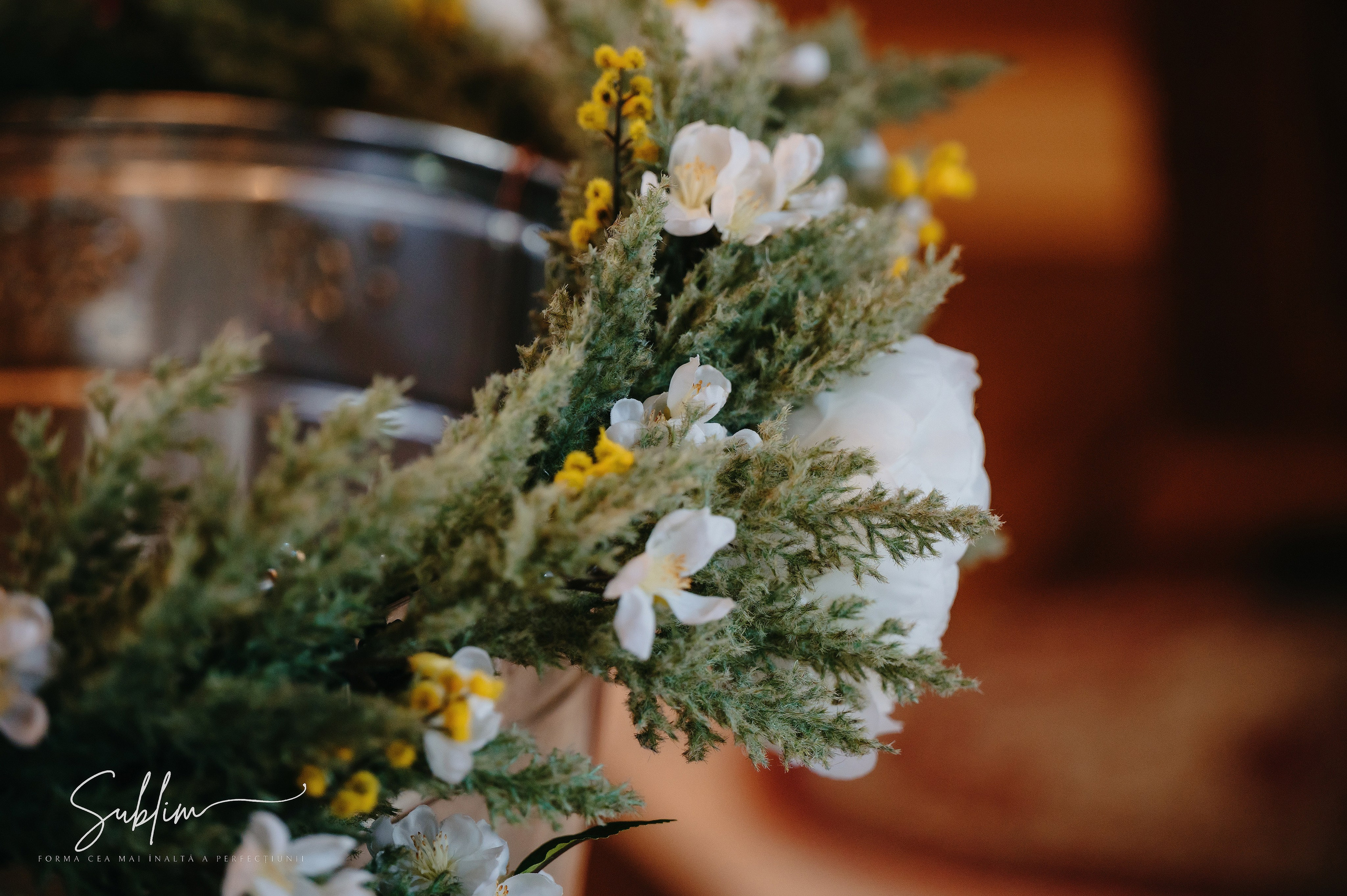 Sublim. Laurentiu Stefan StoryTeller