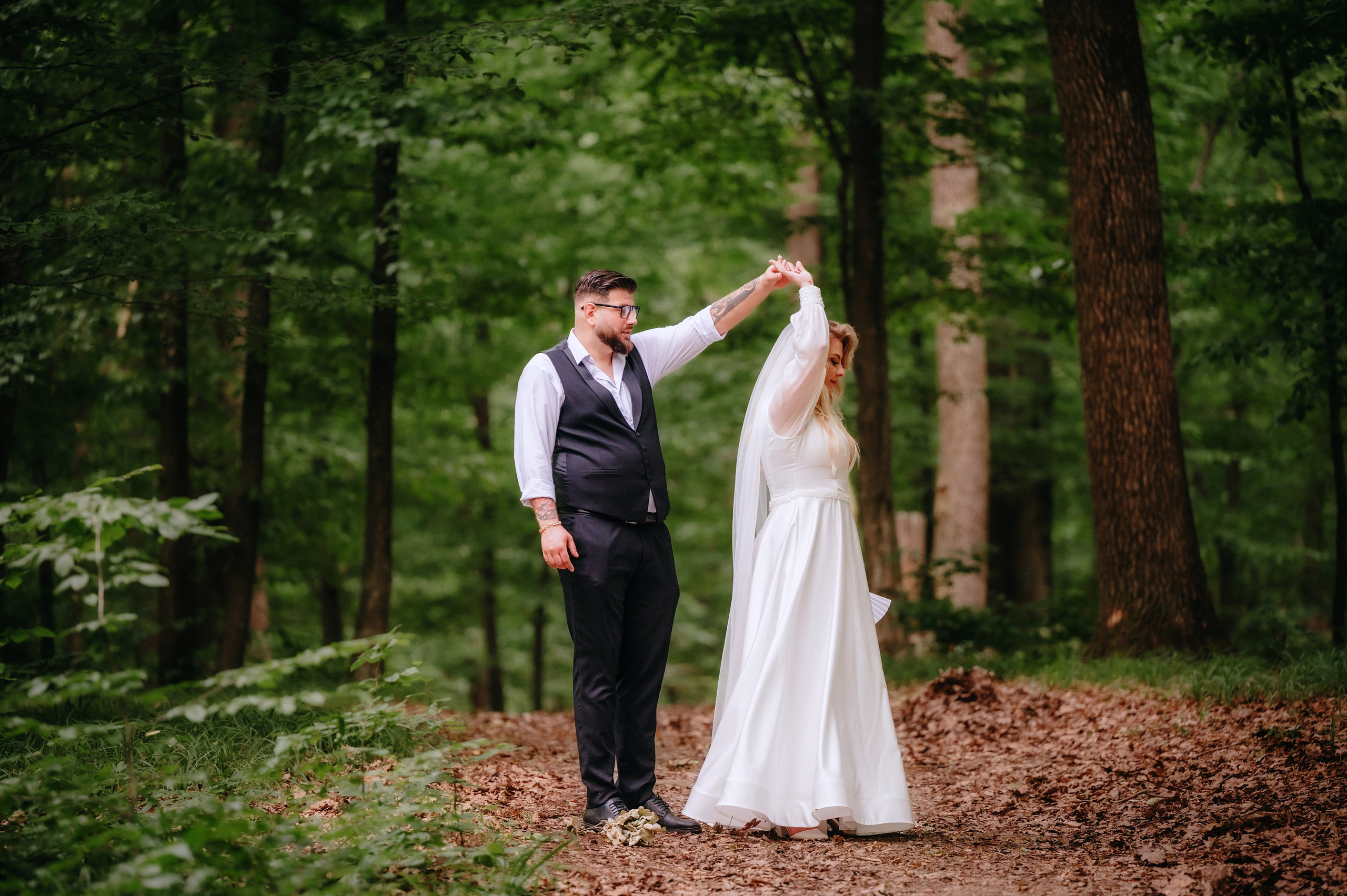 NUNTA Andrei si Andreea. Laurentiu Stefan StoryTeller