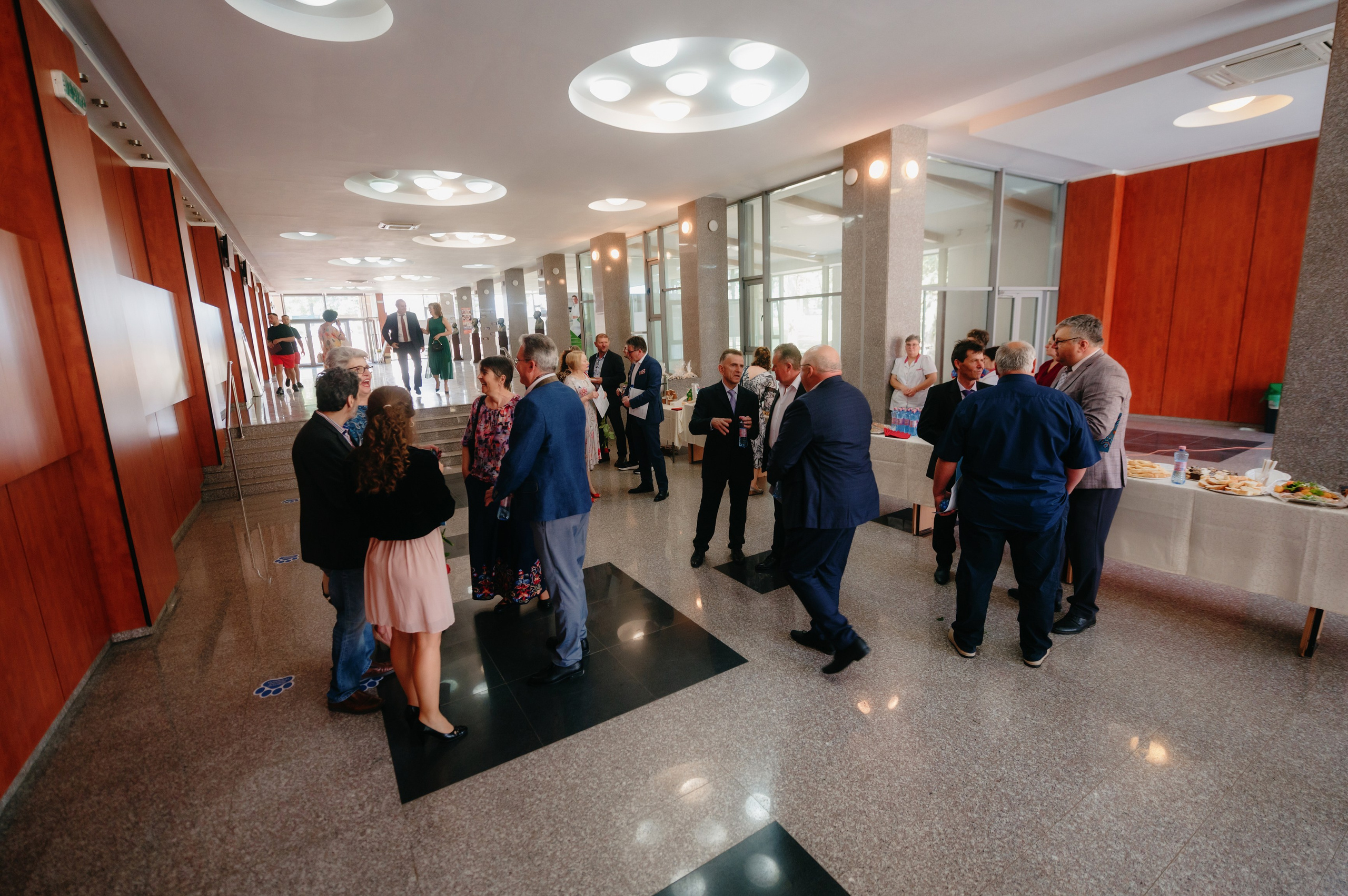 Medicina Veterinara — dupa 30 de ani…. Laurentiu Stefan StoryTeller