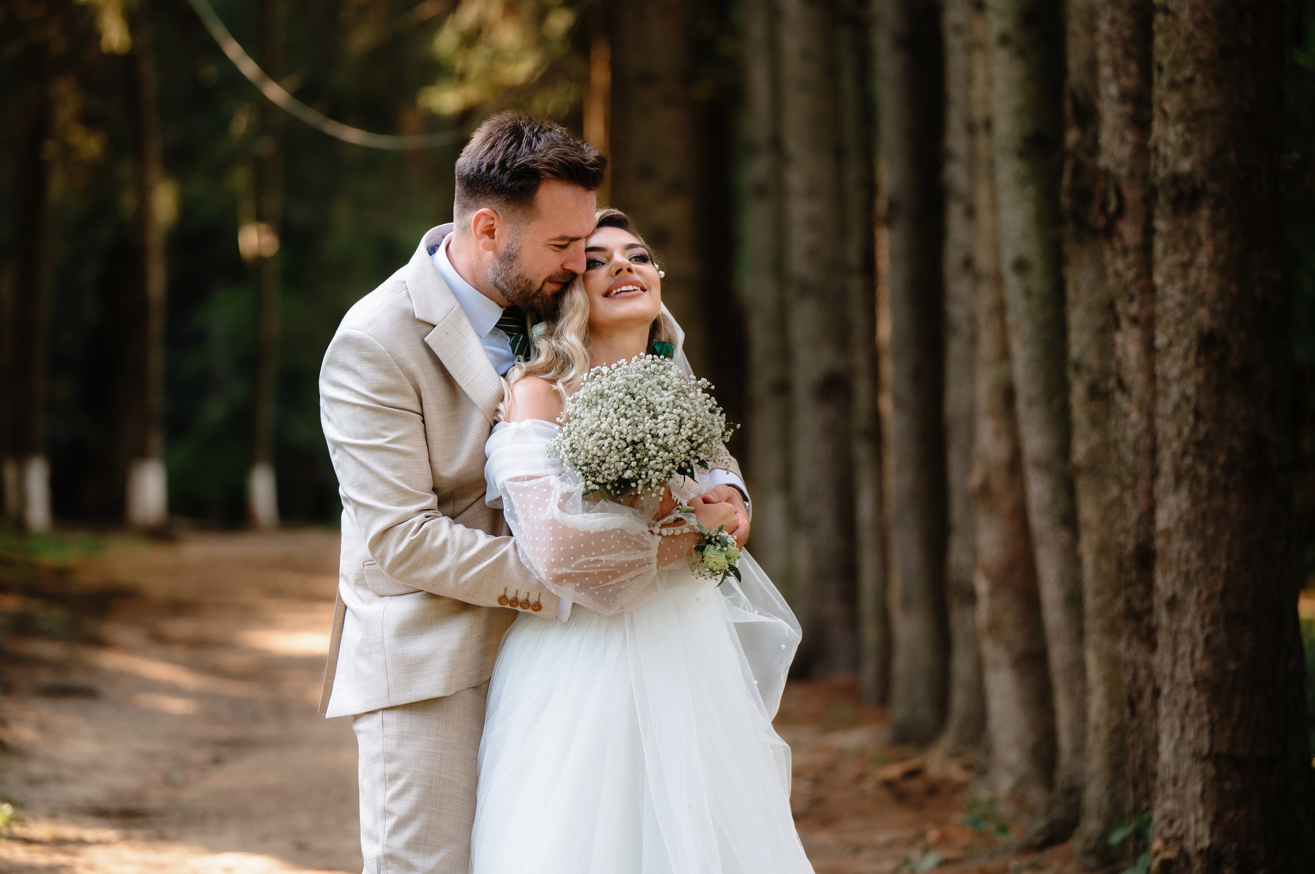 NUNTA Carina si Andrei. Laurentiu Stefan StoryTeller