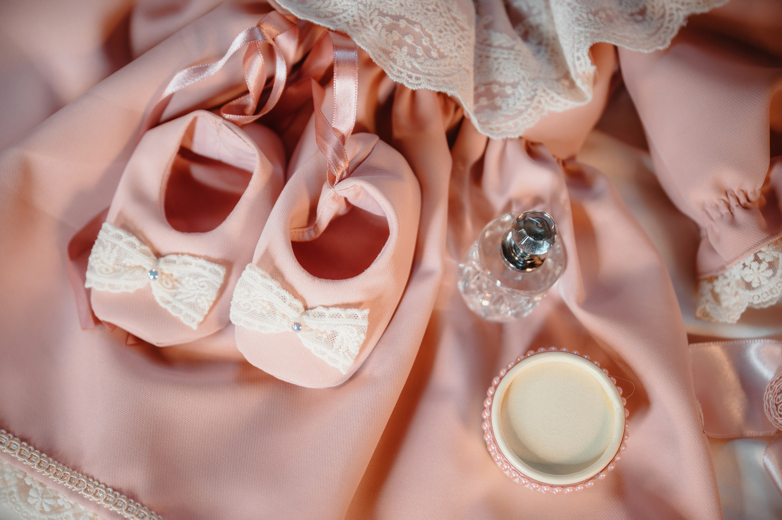 Natalia — Povestea Botezului. Laurentiu Stefan StoryTeller