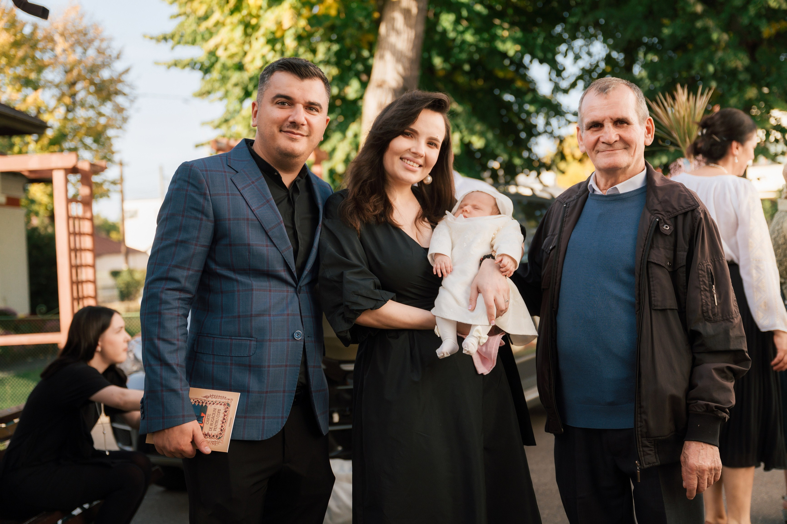 BOTEZ Ana Natasha. Laurentiu Stefan StoryTeller