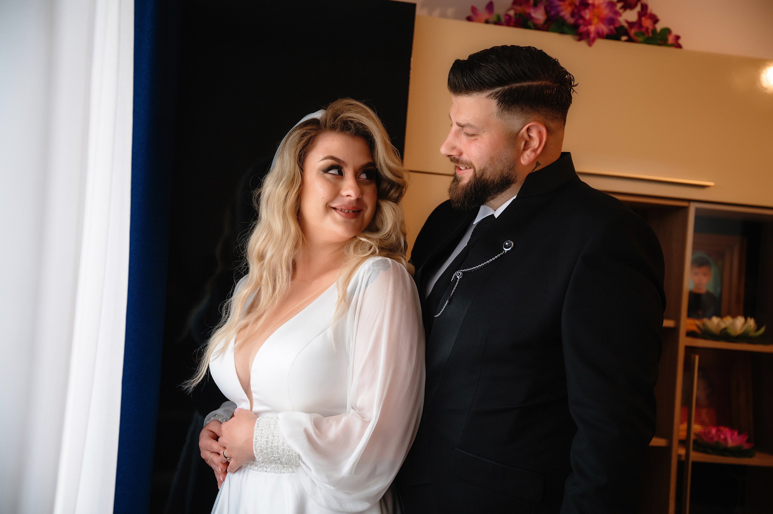 NUNTA Andrei si Andreea. Laurentiu Stefan StoryTeller